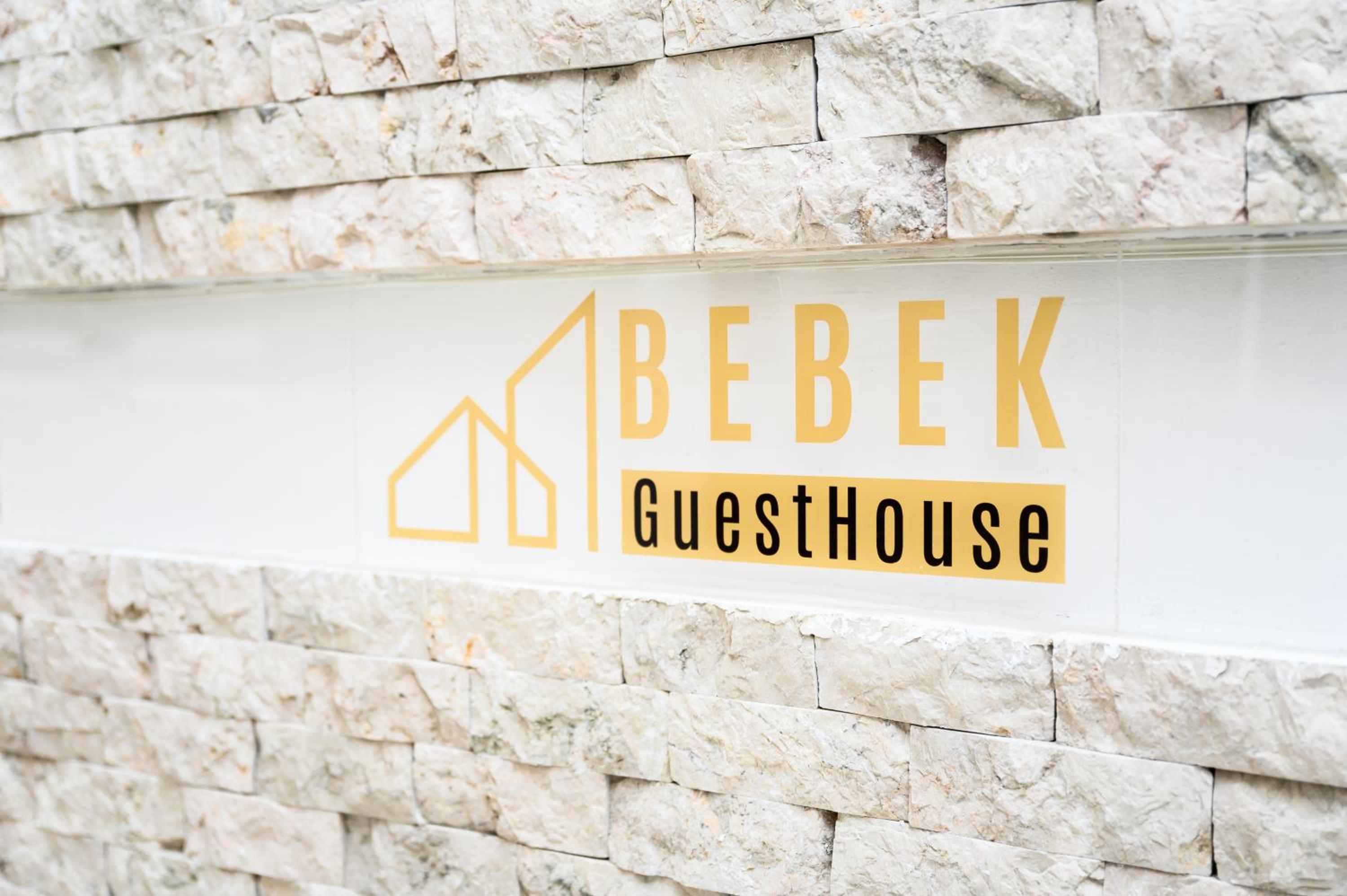 Guesthouse Bebek