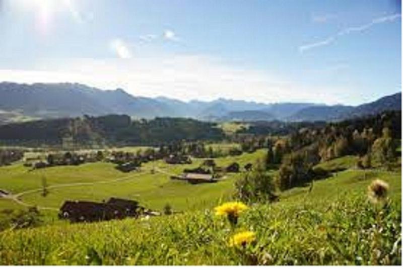Ferienwohnung Imberger Horn - Sonthofen view 5