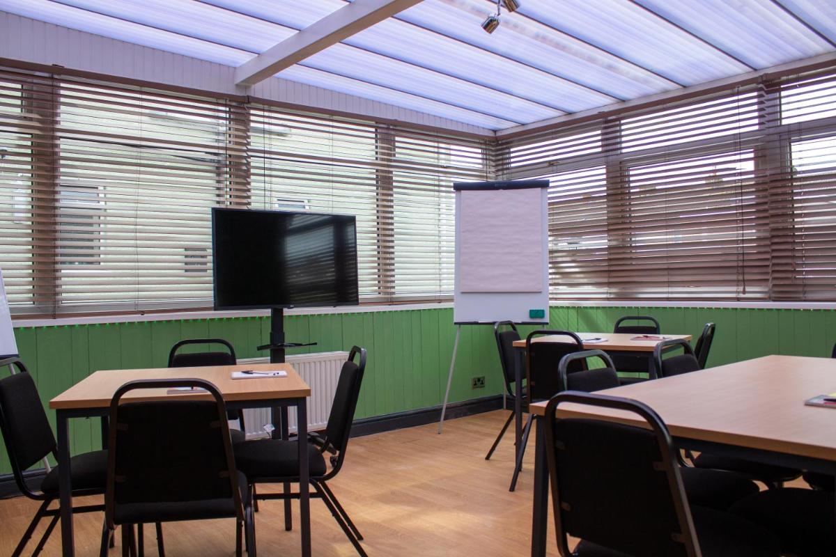 meeting room