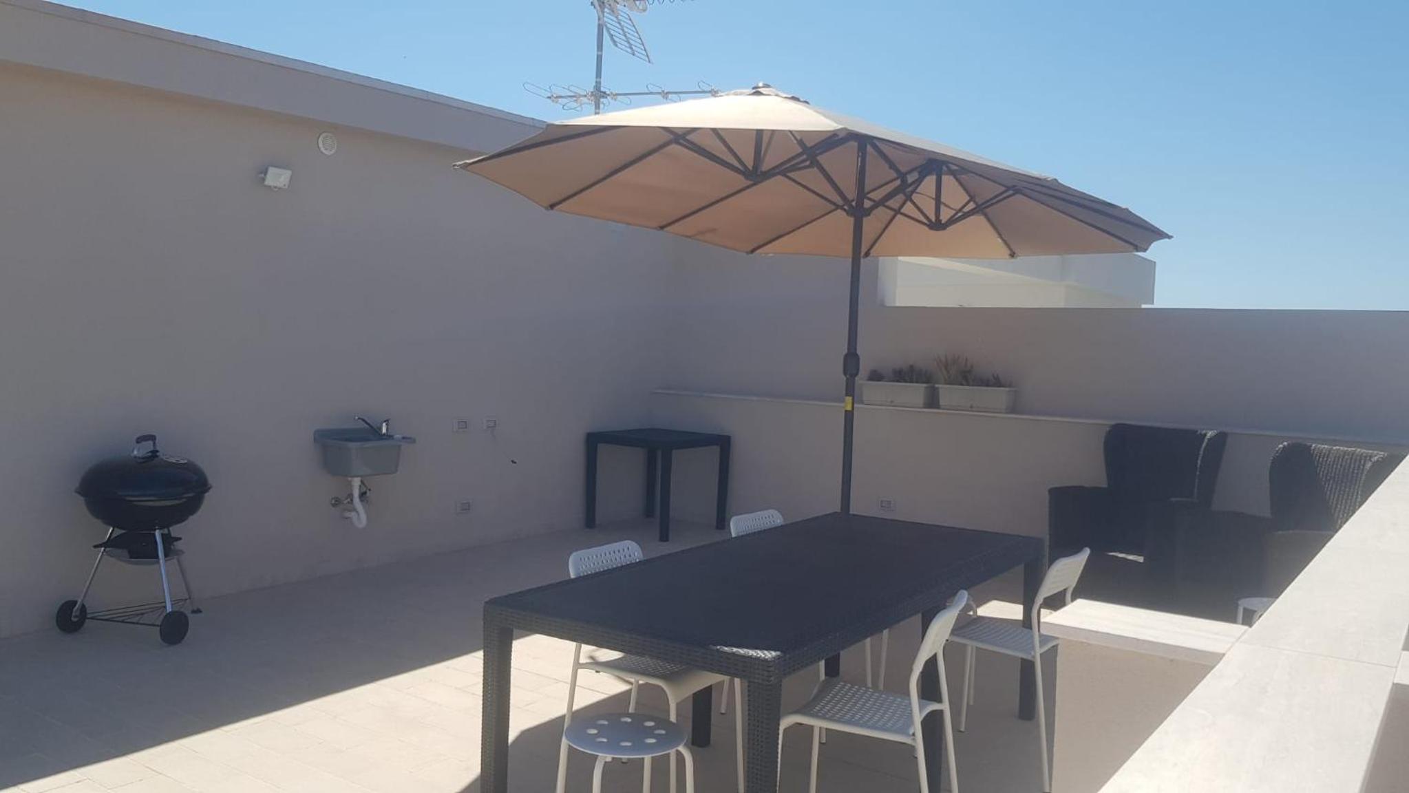 Residenza Bottego Pineta view 5