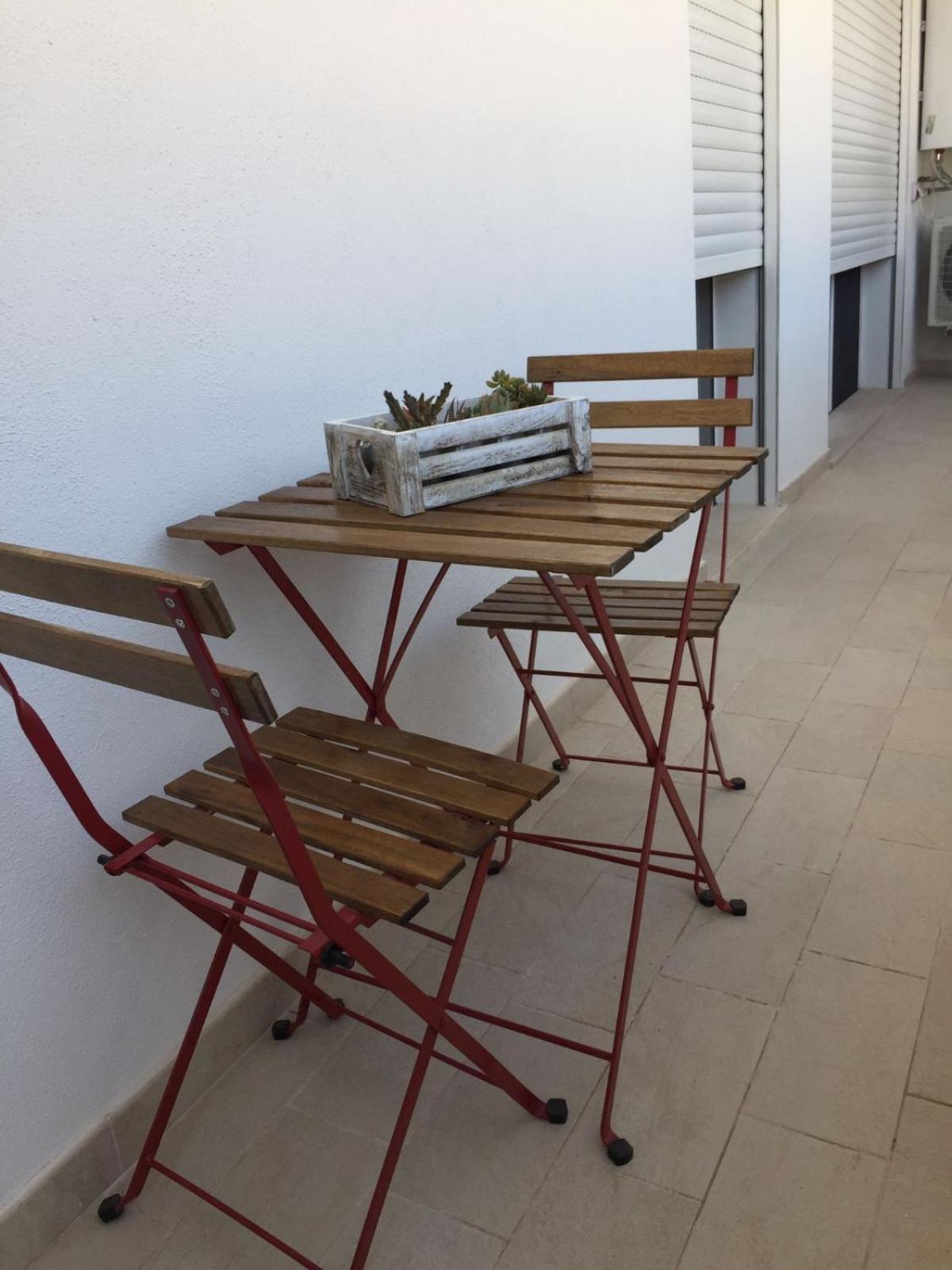 Residenza Bottego Pineta view 4