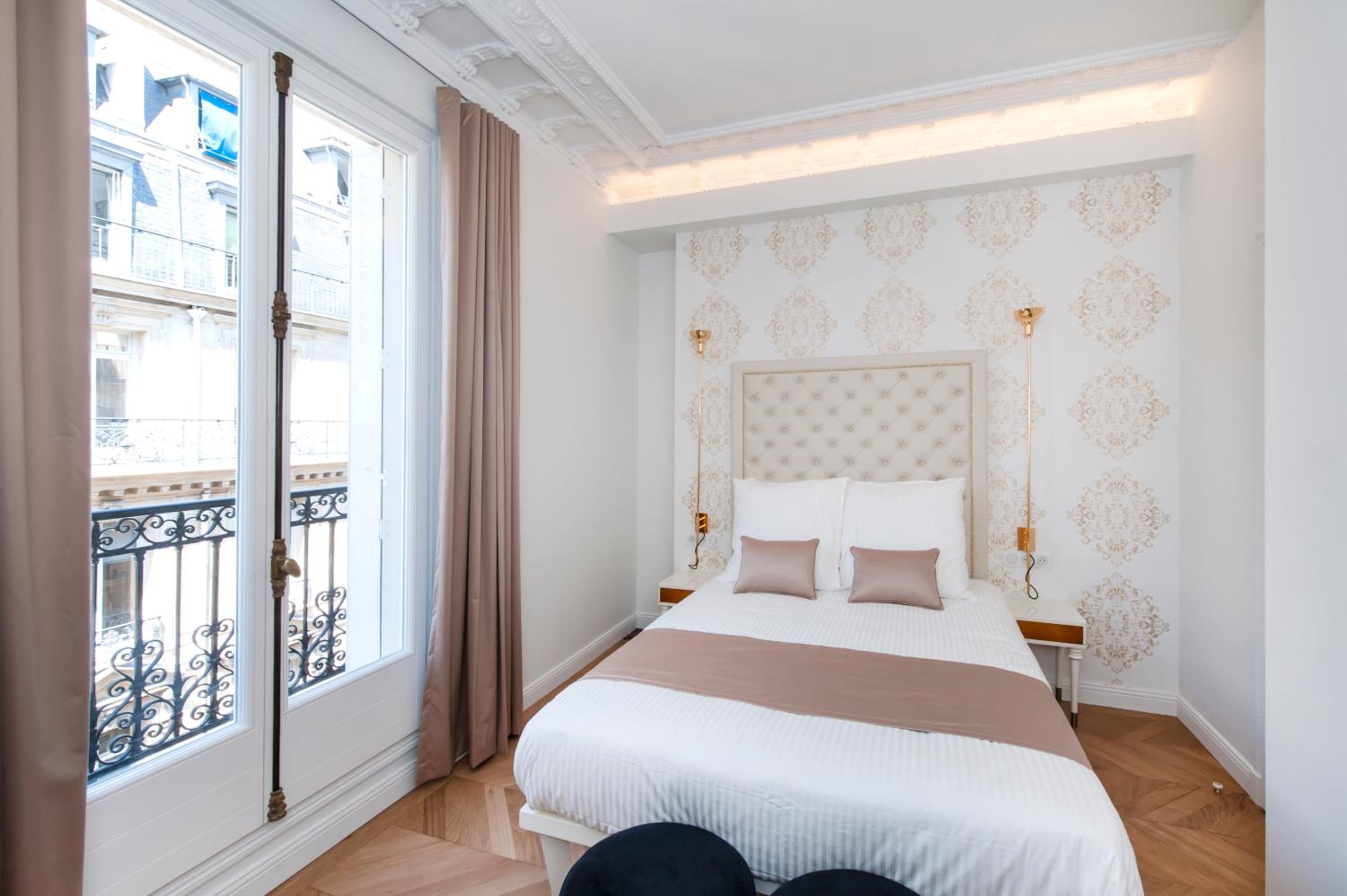 Pick A Flat's Champs Elysees Apartments - Rue Lincoln