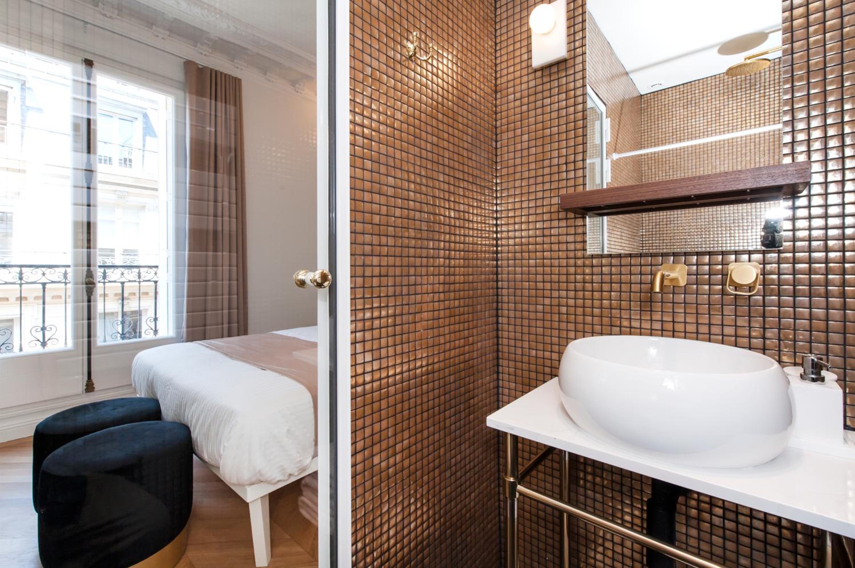 Pick A Flat's Champs Elysees Apartments - Rue Lincoln