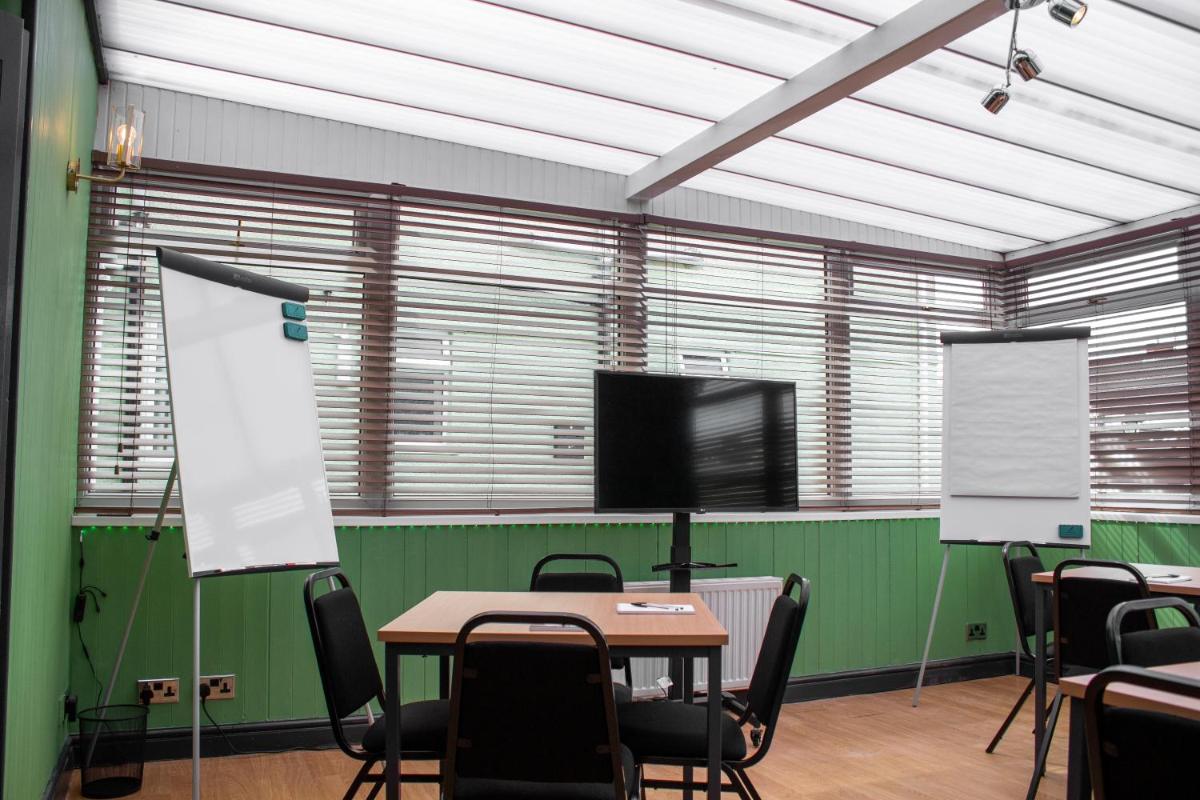 meeting room