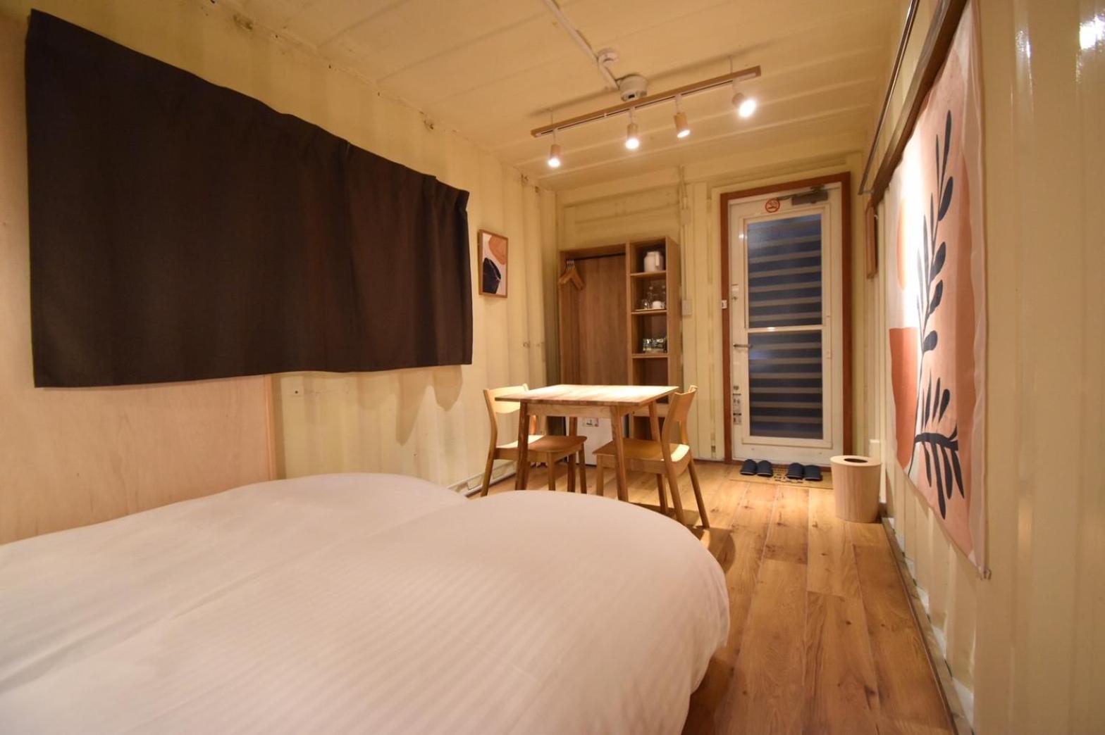 Quaint House Naoshima view 5