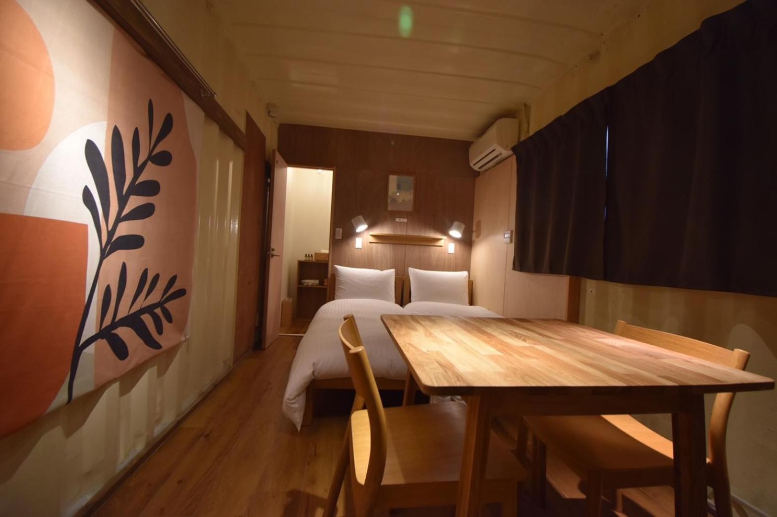 Quaint House Naoshima view 4