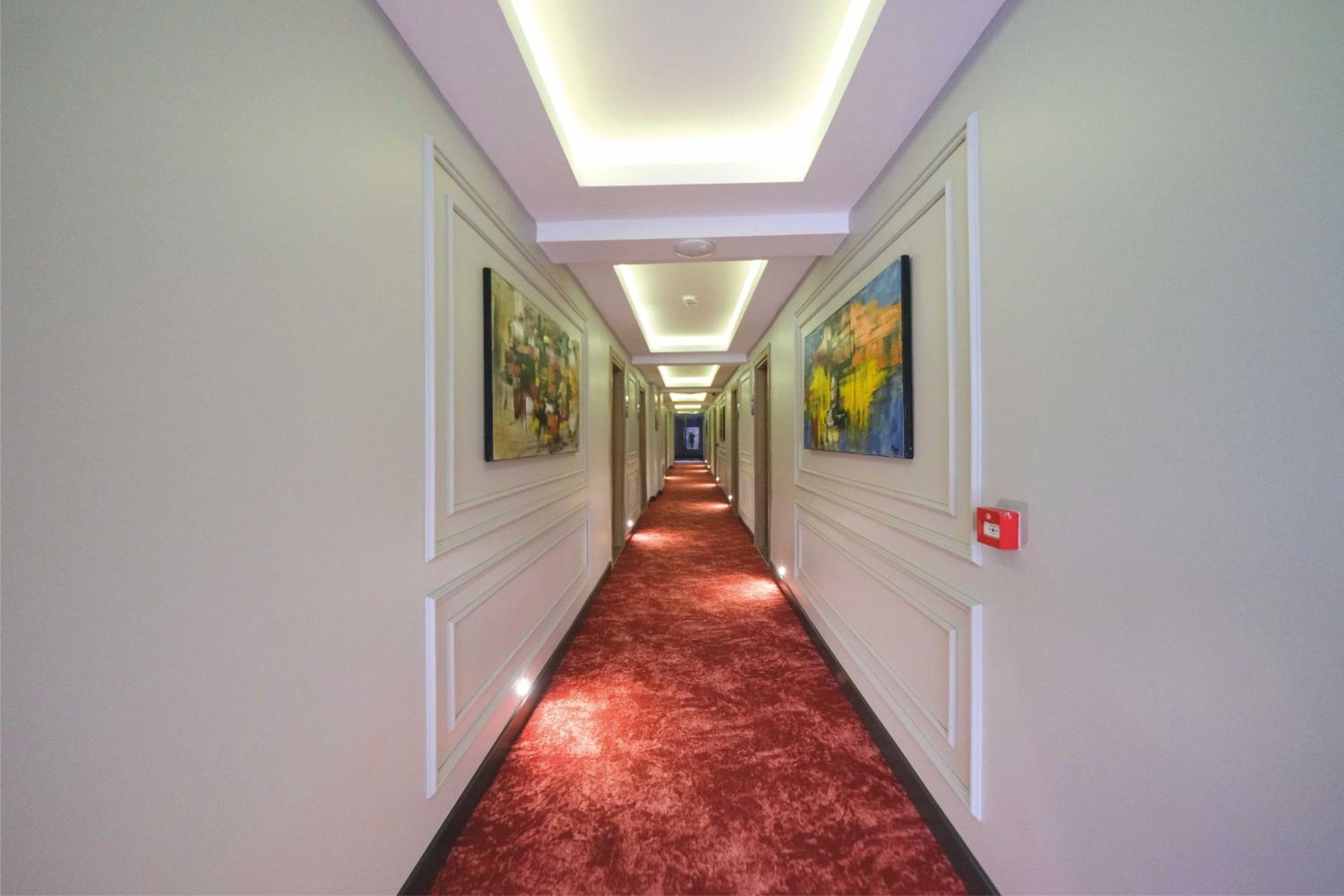 Luxon Hotel Sakarya — photo 5