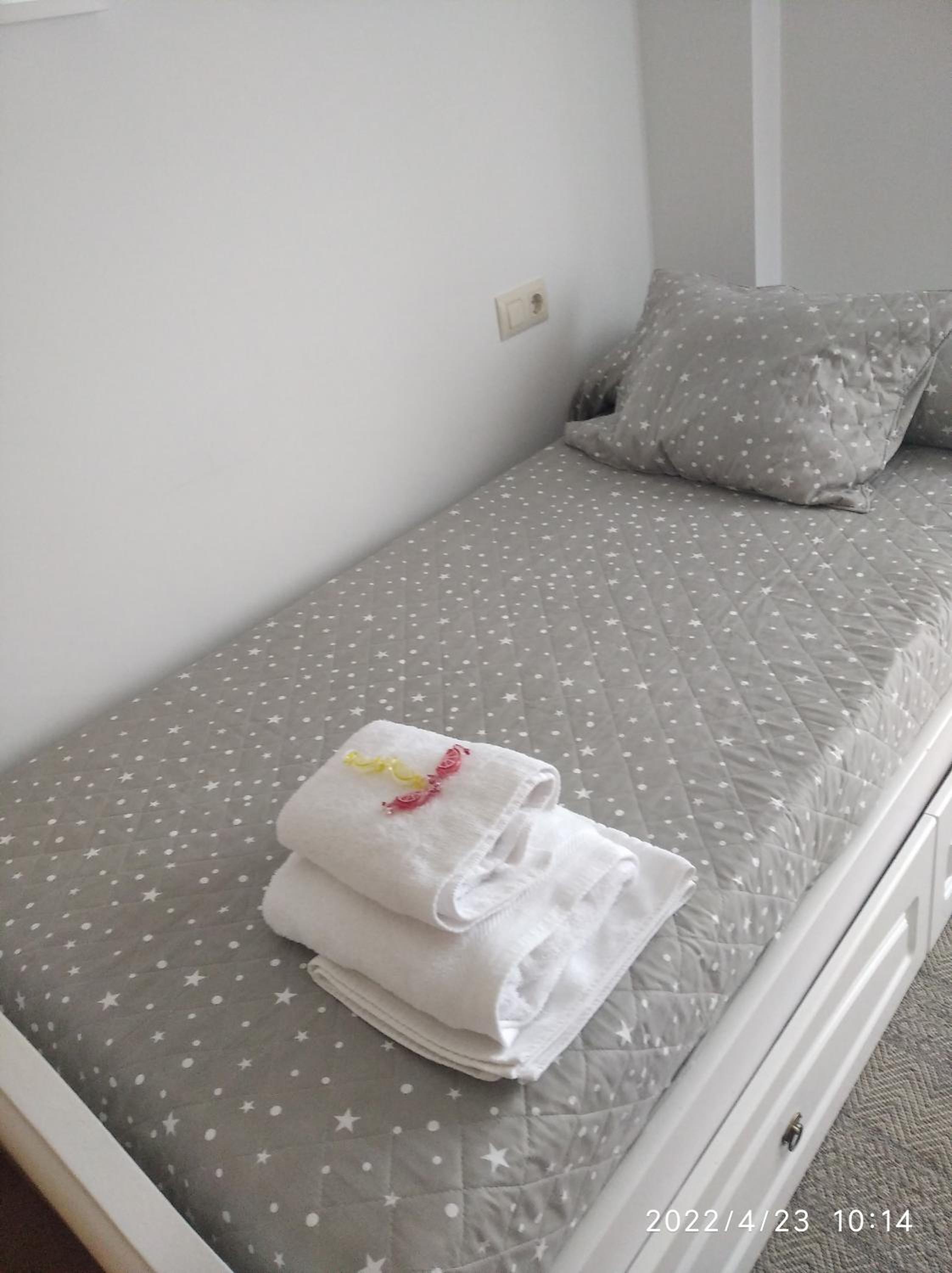 apartamento melide photo 5