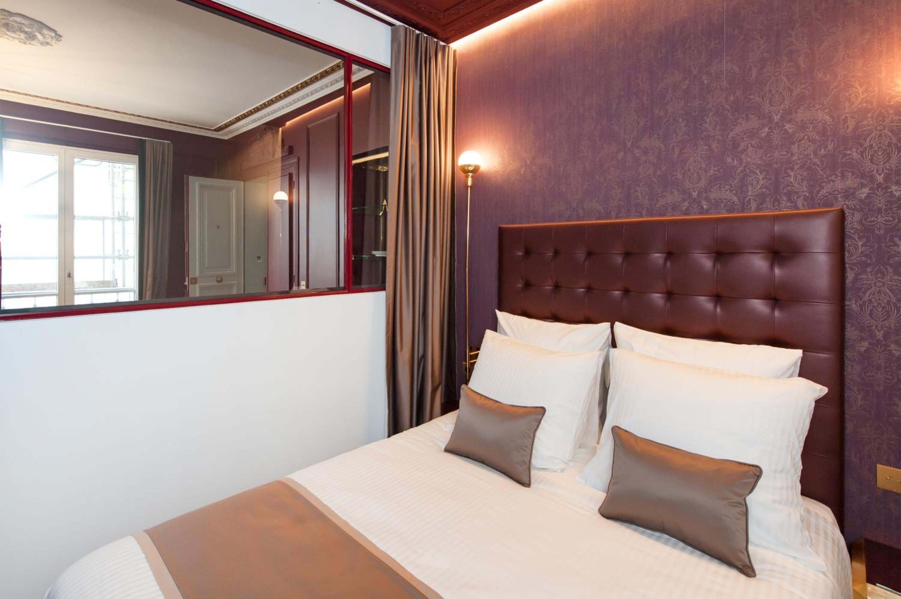 Pick A Flat's Champs Elysees Apartments - Rue Lincoln