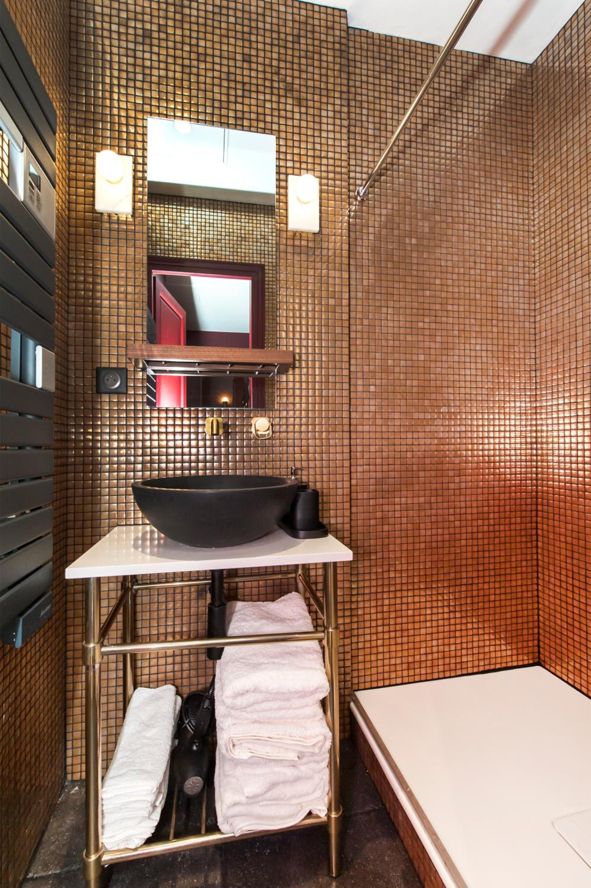 Pick A Flat's Champs Elysees Apartments - Rue Lincoln