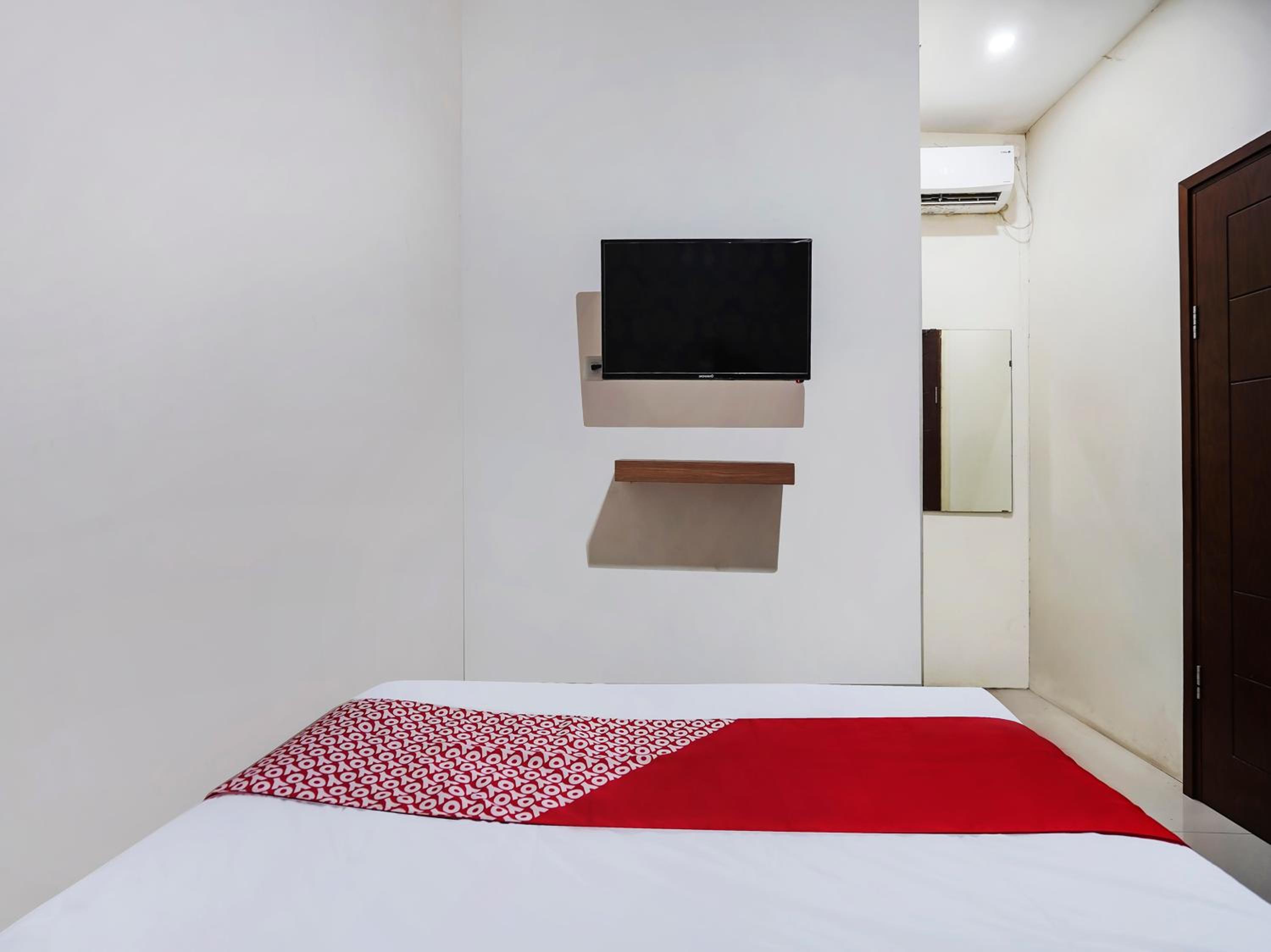 Hotel O D'lima Guest House Sub