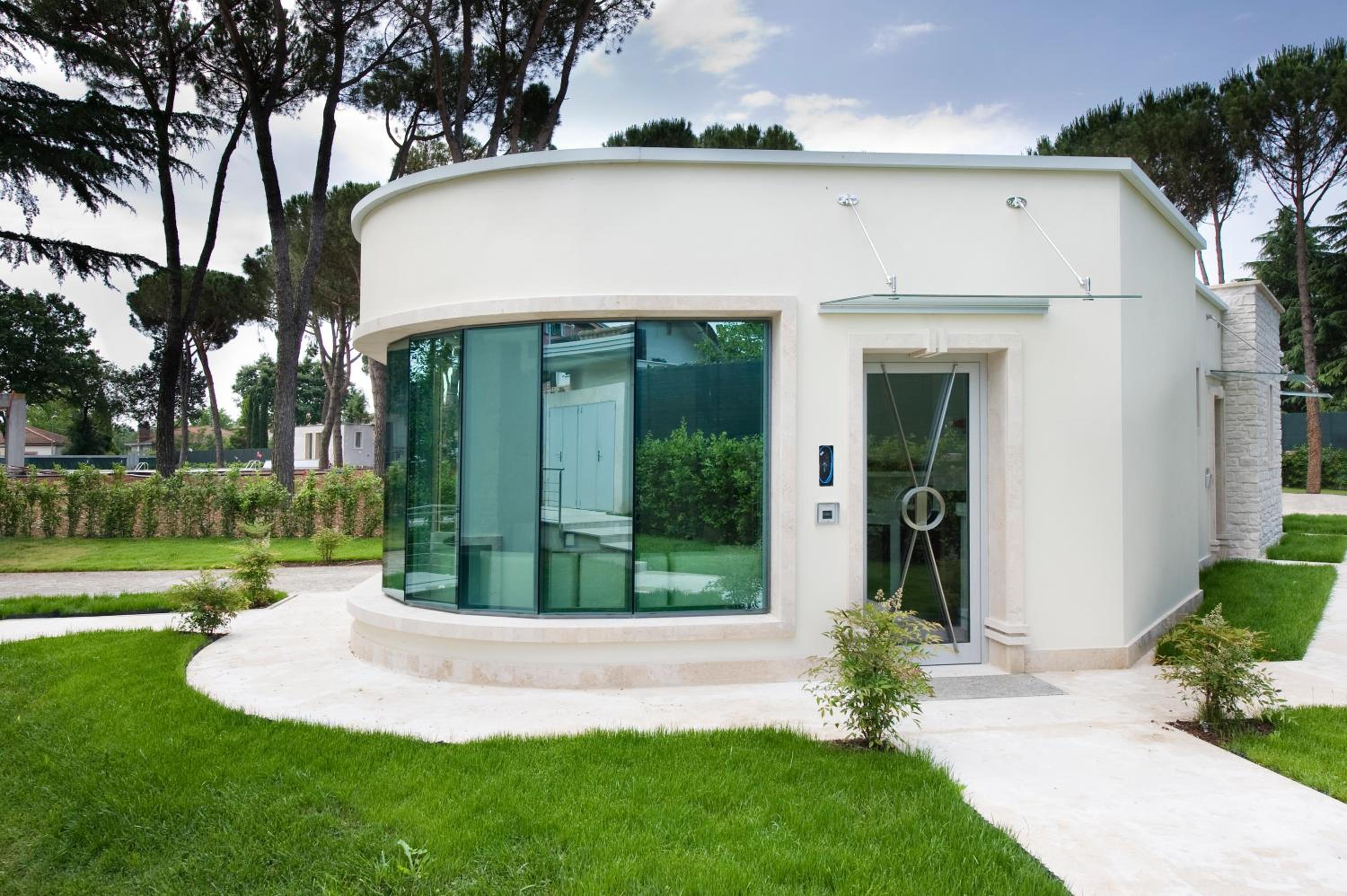 Suite Testani