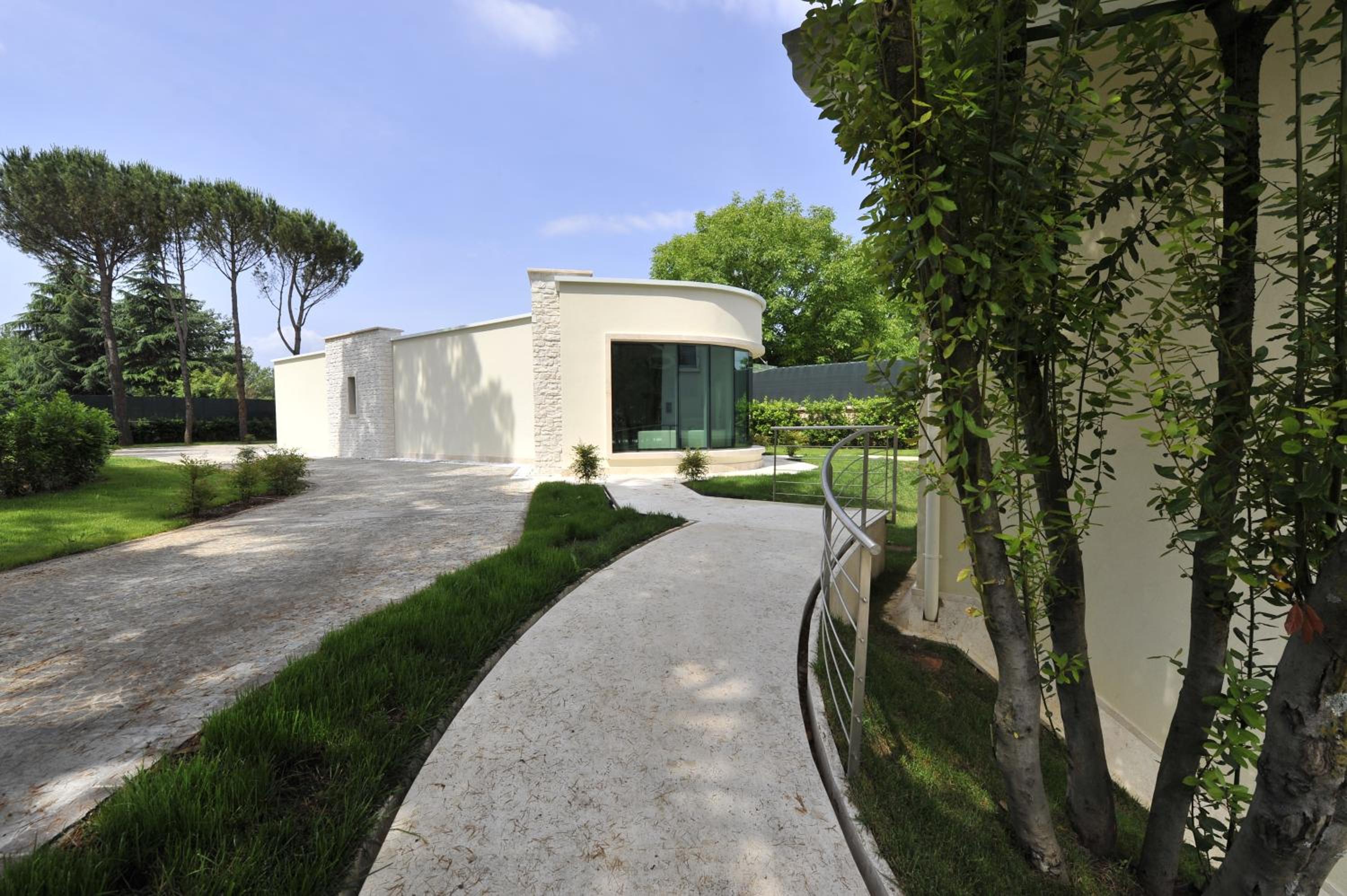 Suite Testani