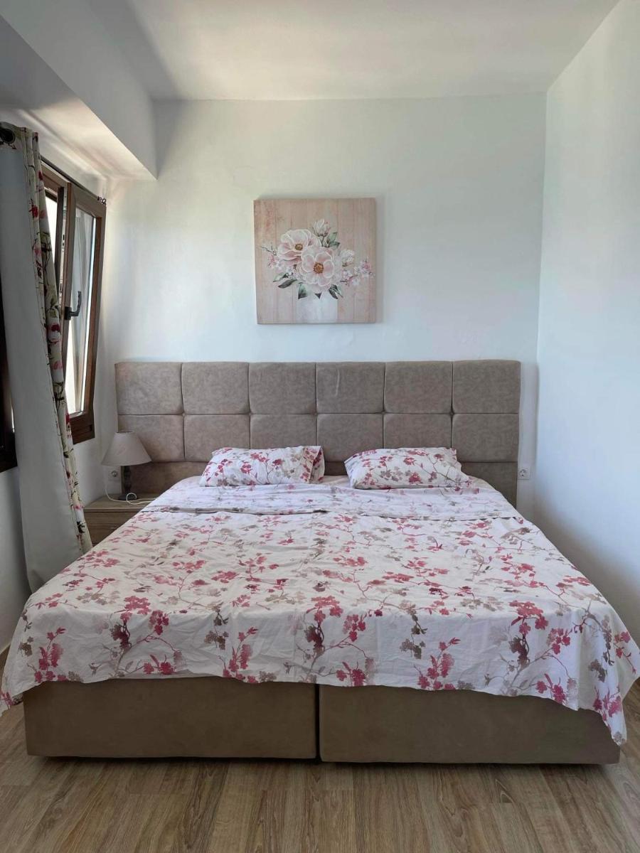 Maria's Room view 5