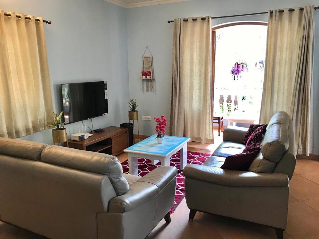 CASA Silhouette 3BHK view 3