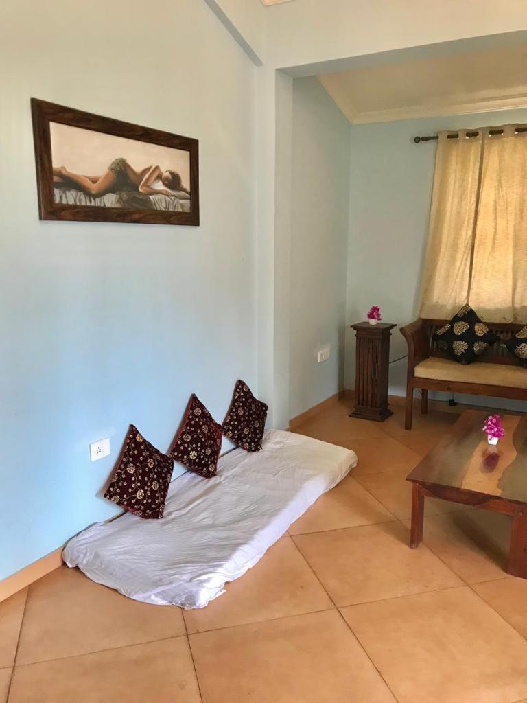 CASA Silhouette 3BHK view 4