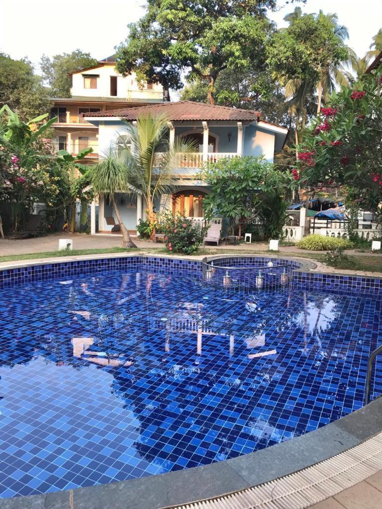 CASA Silhouette 3BHK view 5