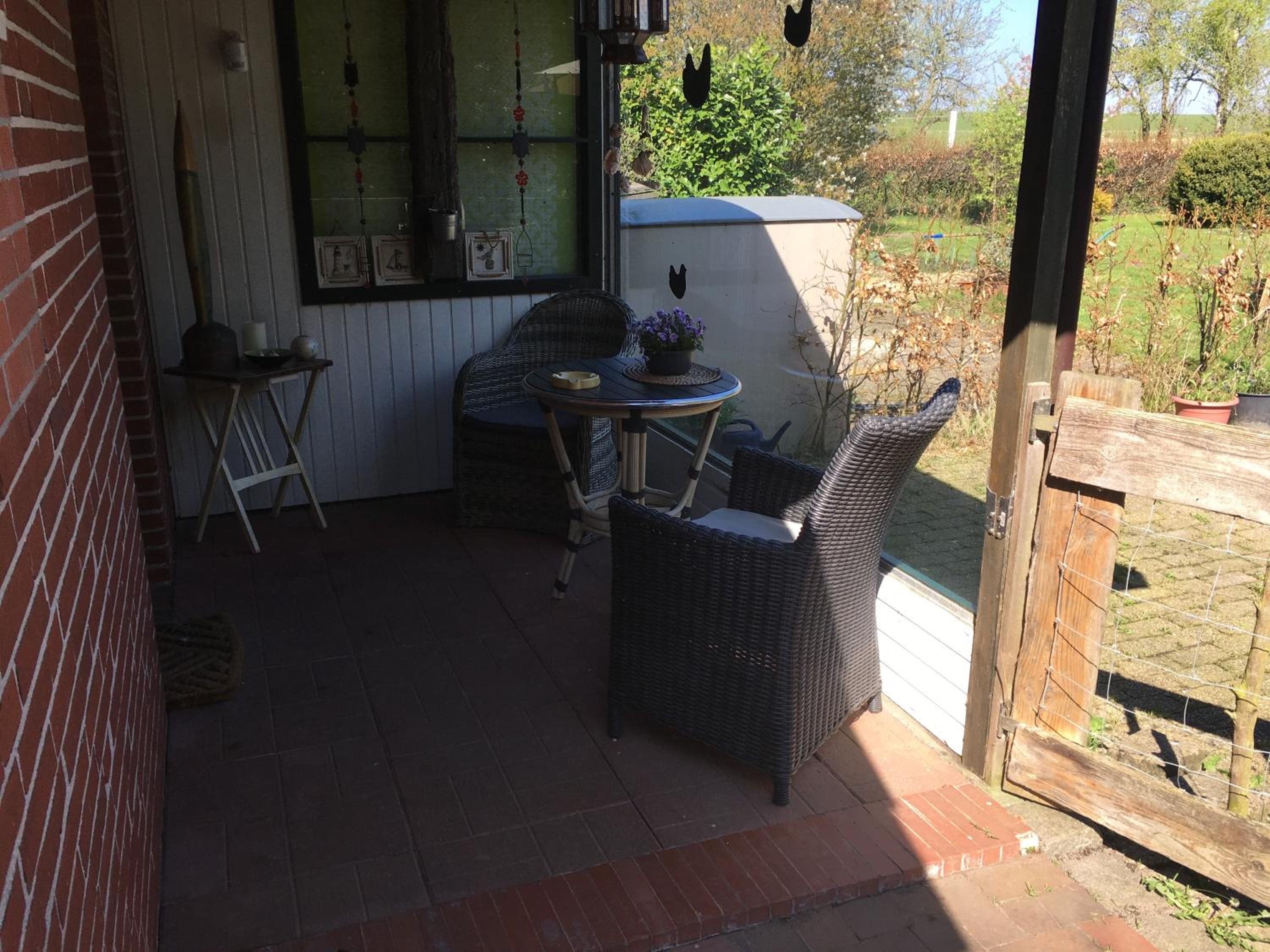 Haus Horizont