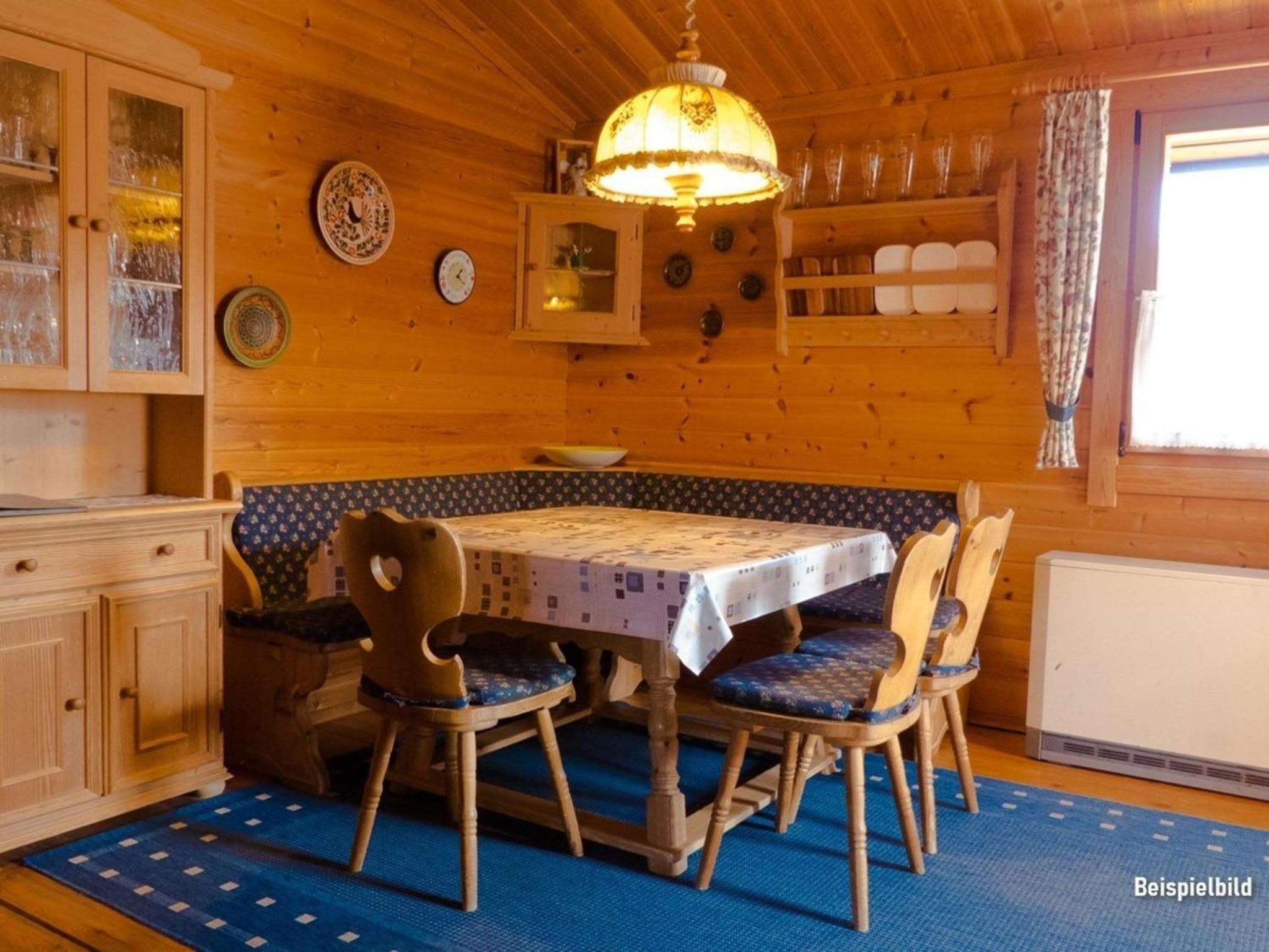 Ferienhaus Nr 7, Typ B, Feriendorf Jägerpark, Bayerischer Wald view 2