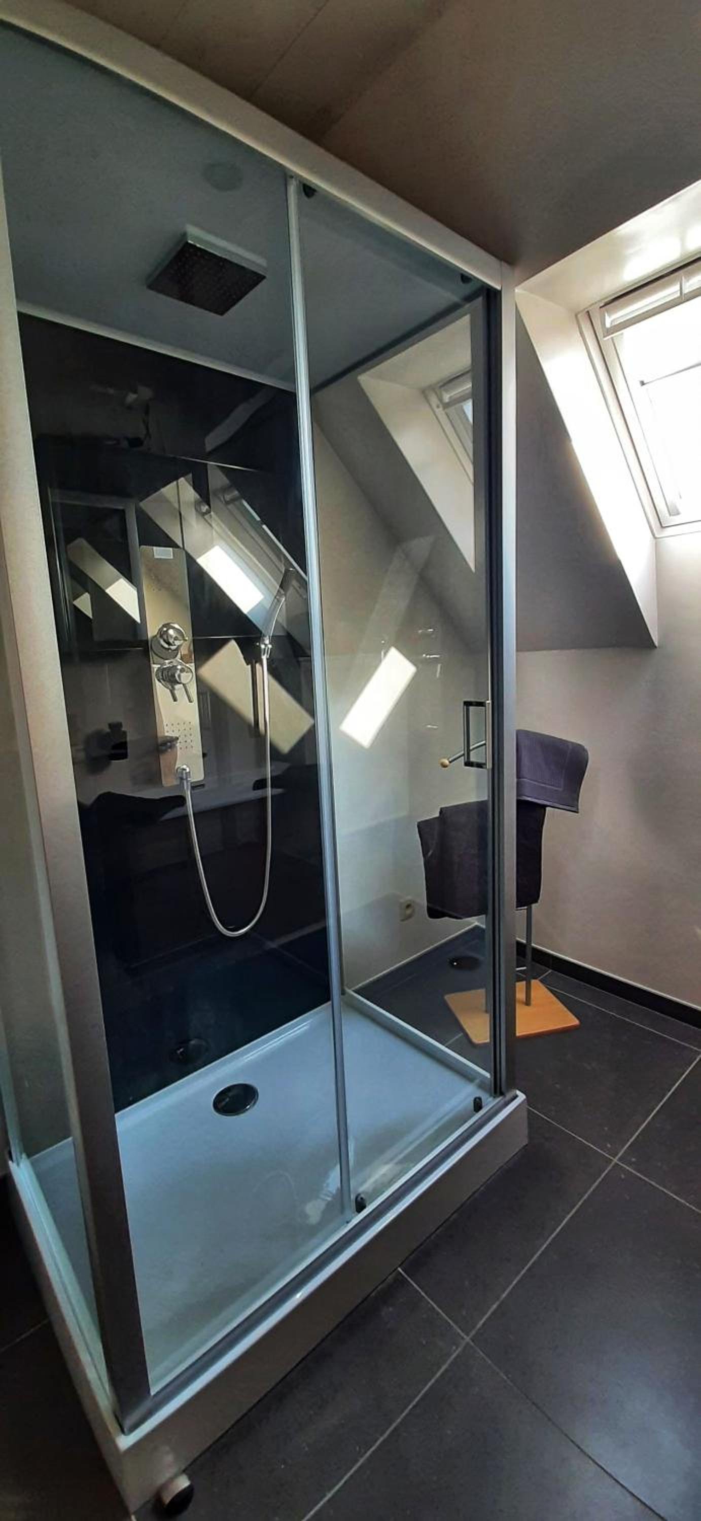 Vakantiewoning Victors Hof tot 4 pers