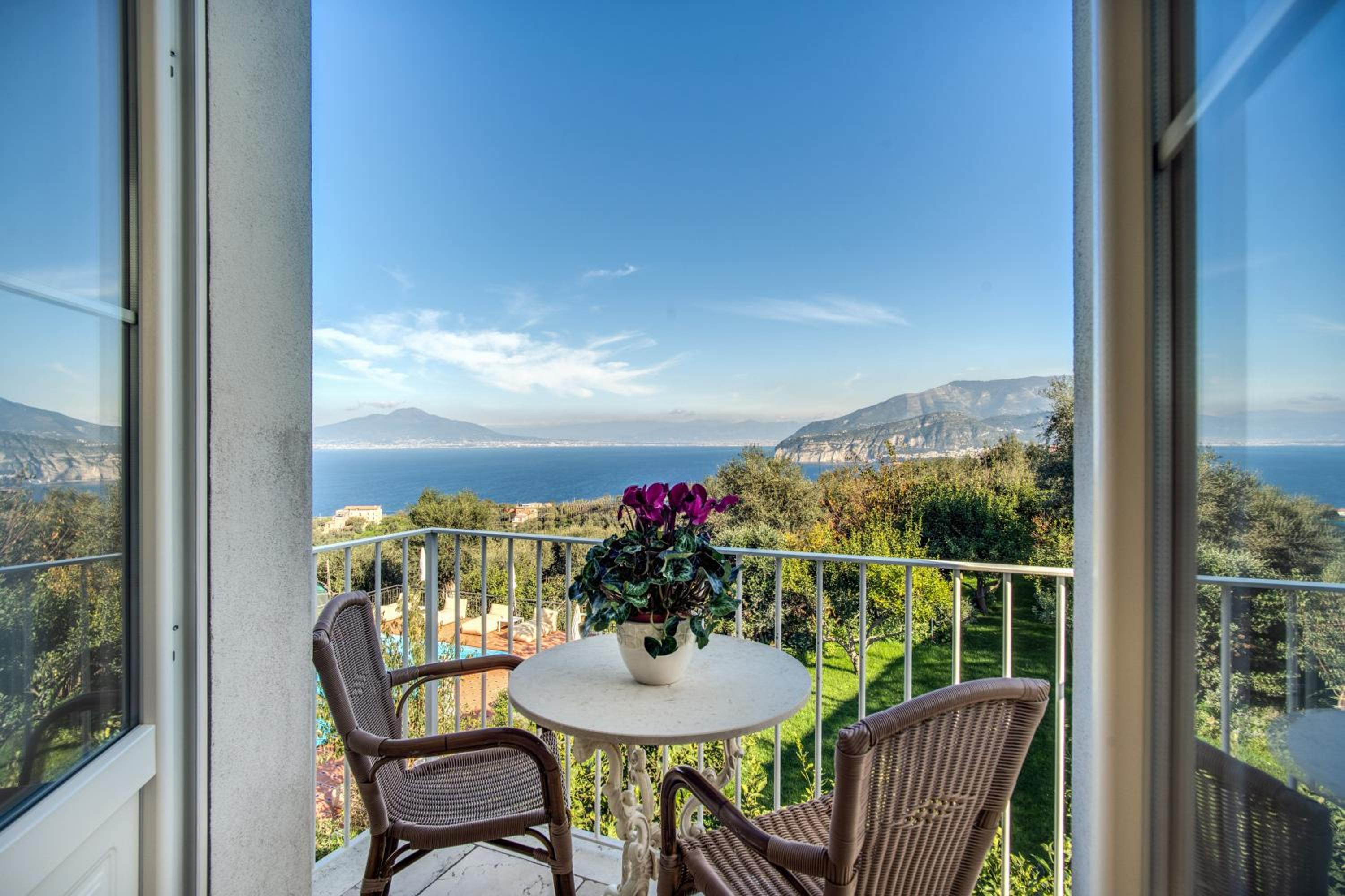 Relais Palazzo del Barone
