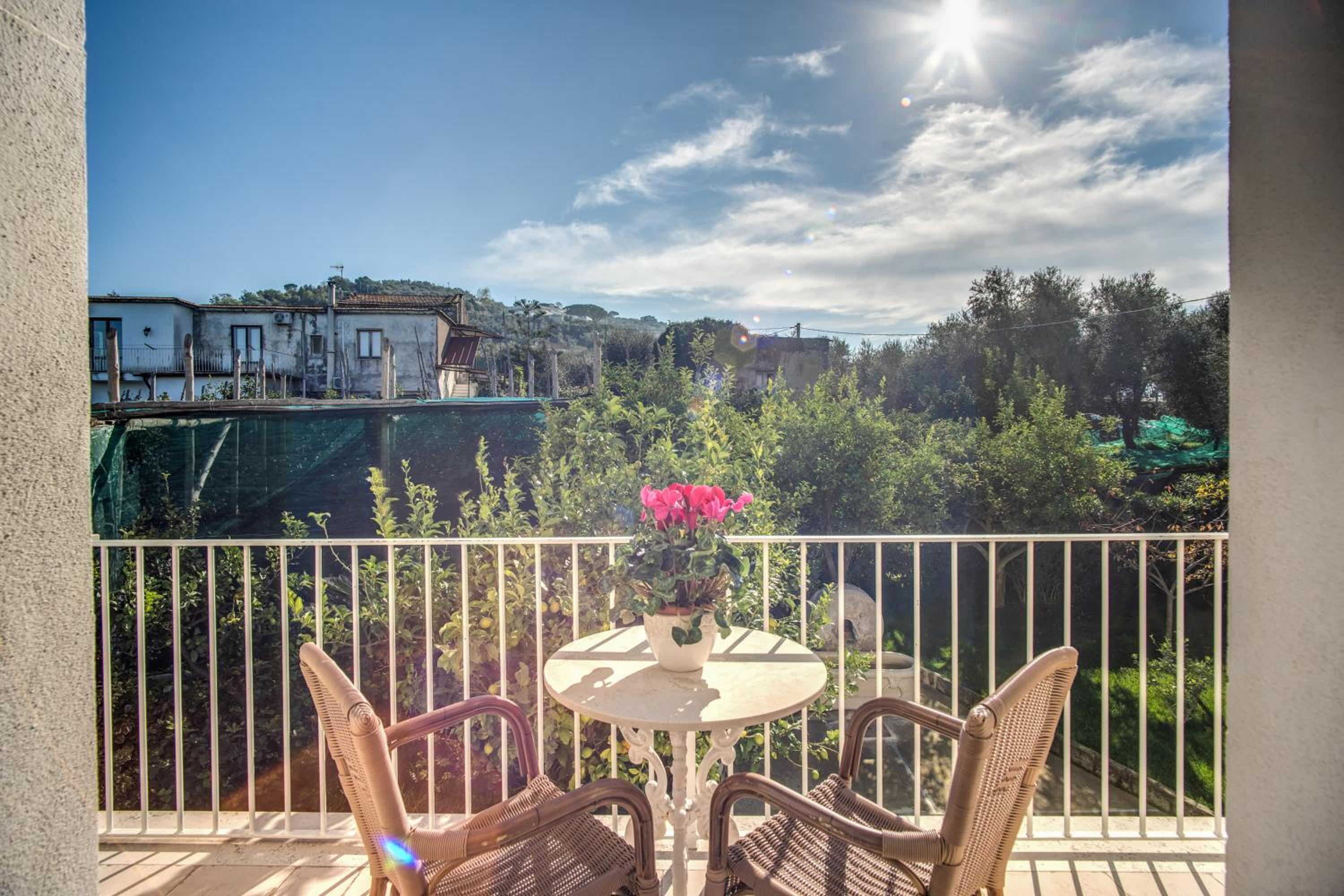 Relais Palazzo del Barone