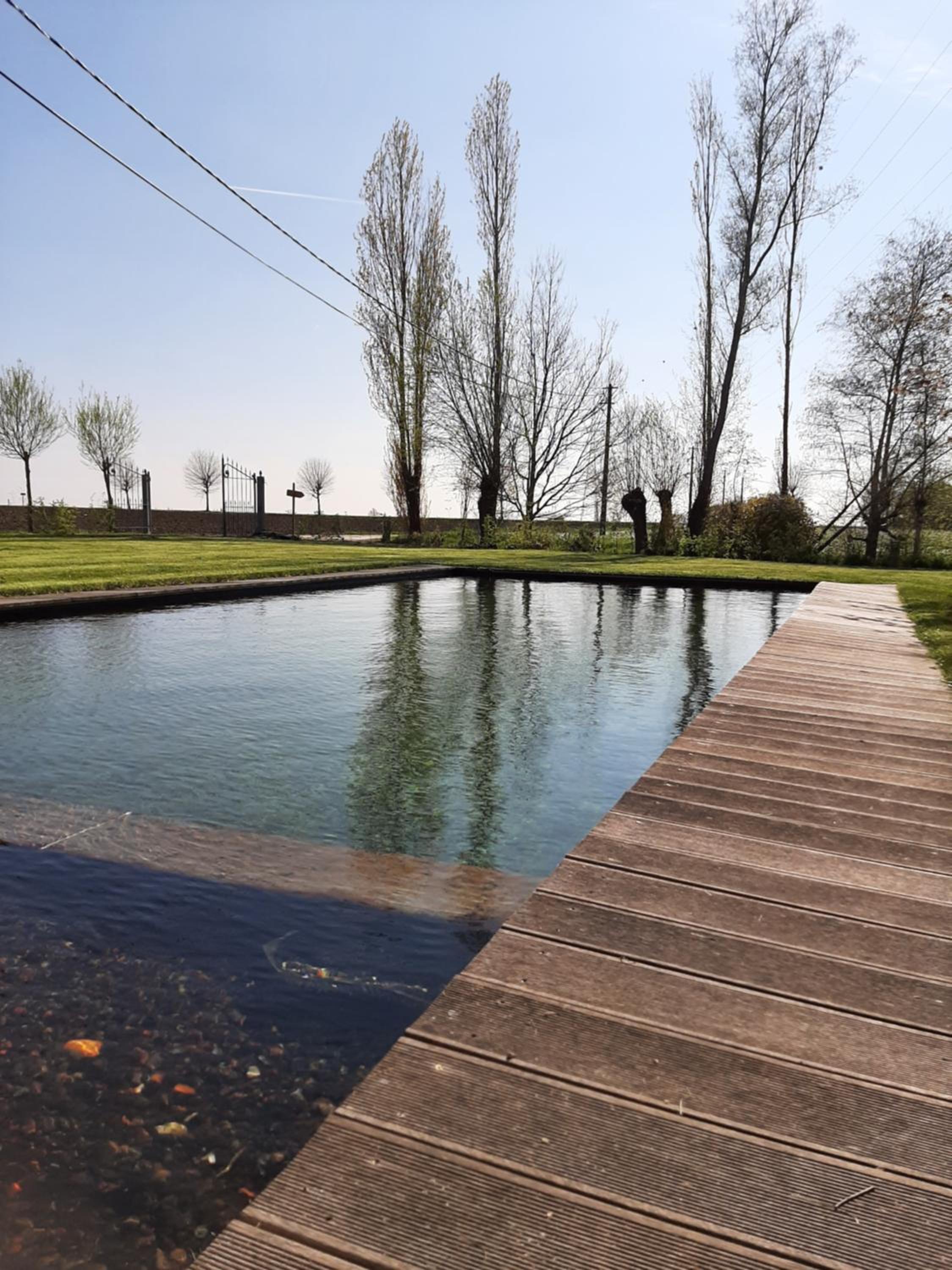 Vakantiewoning Victors Hof tot 4 pers