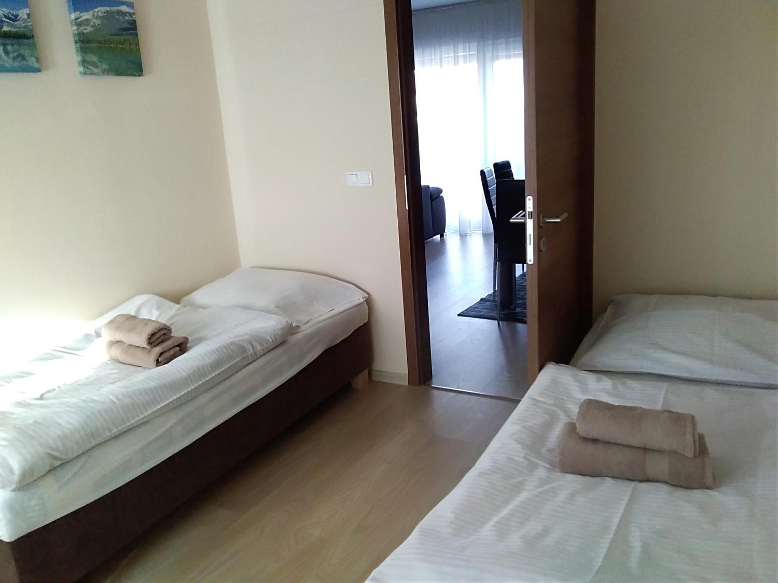 Apartmany Vera view 5