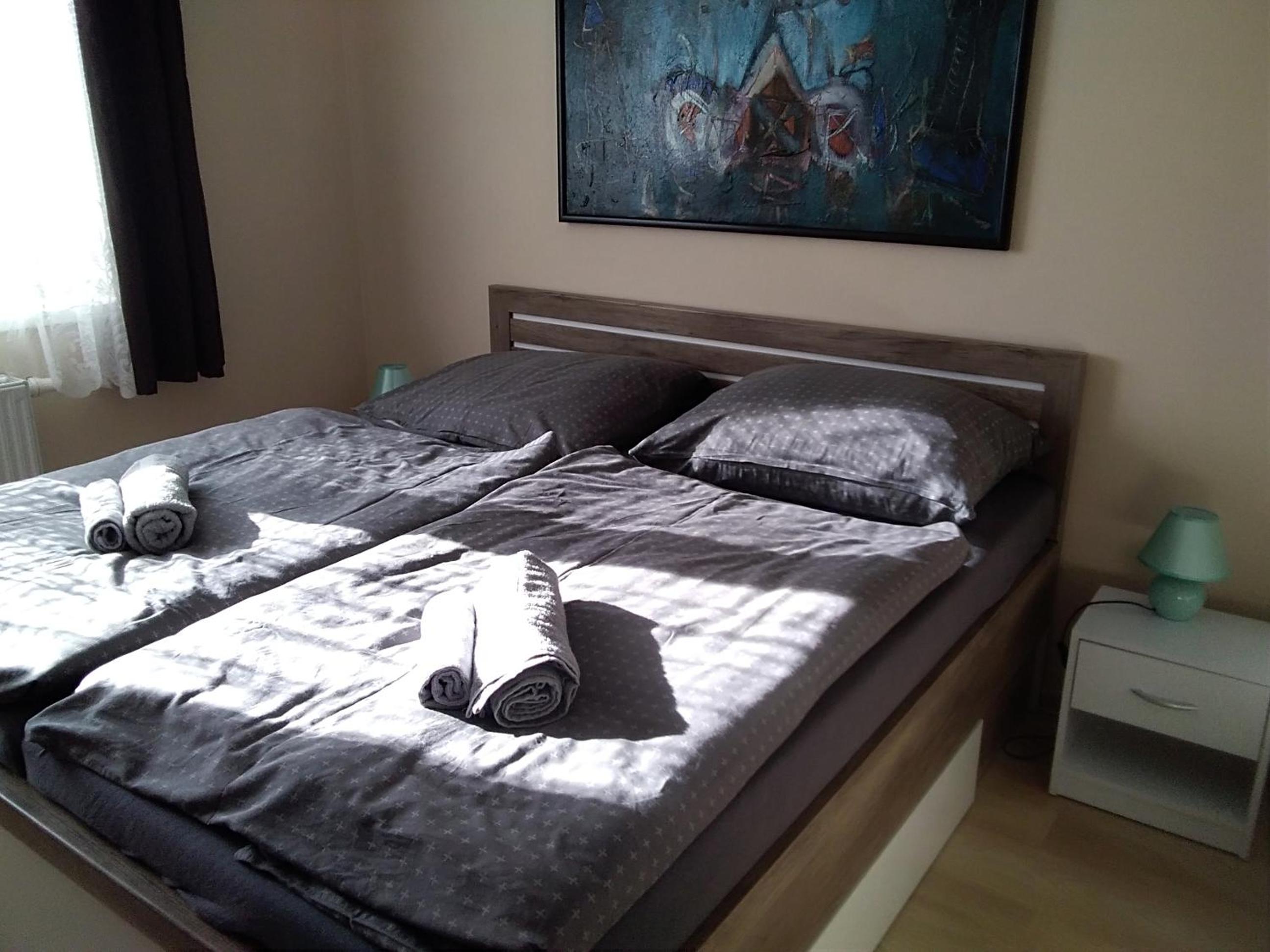 Apartmany Vera view 3