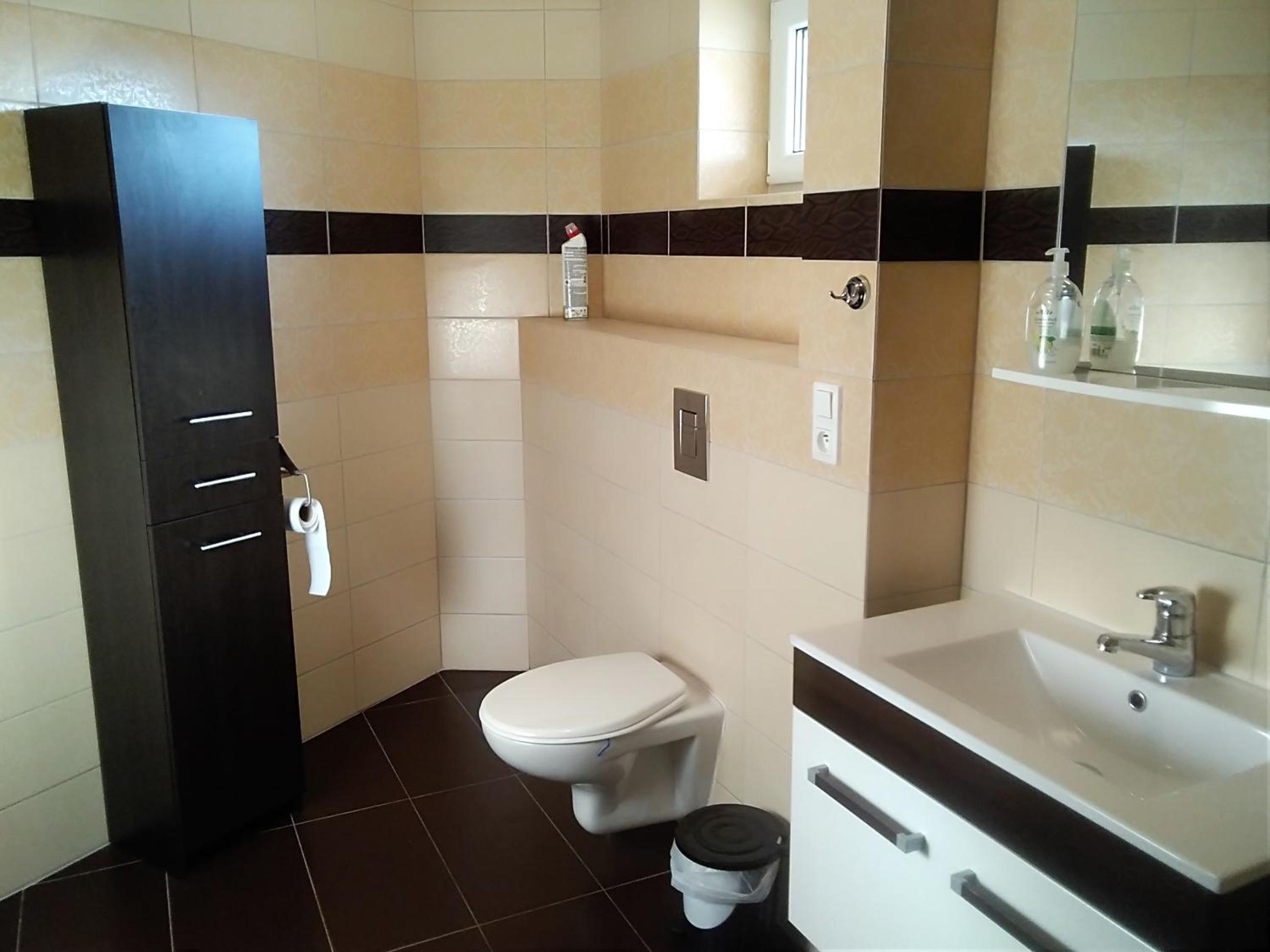 Apartmany Vera view 2