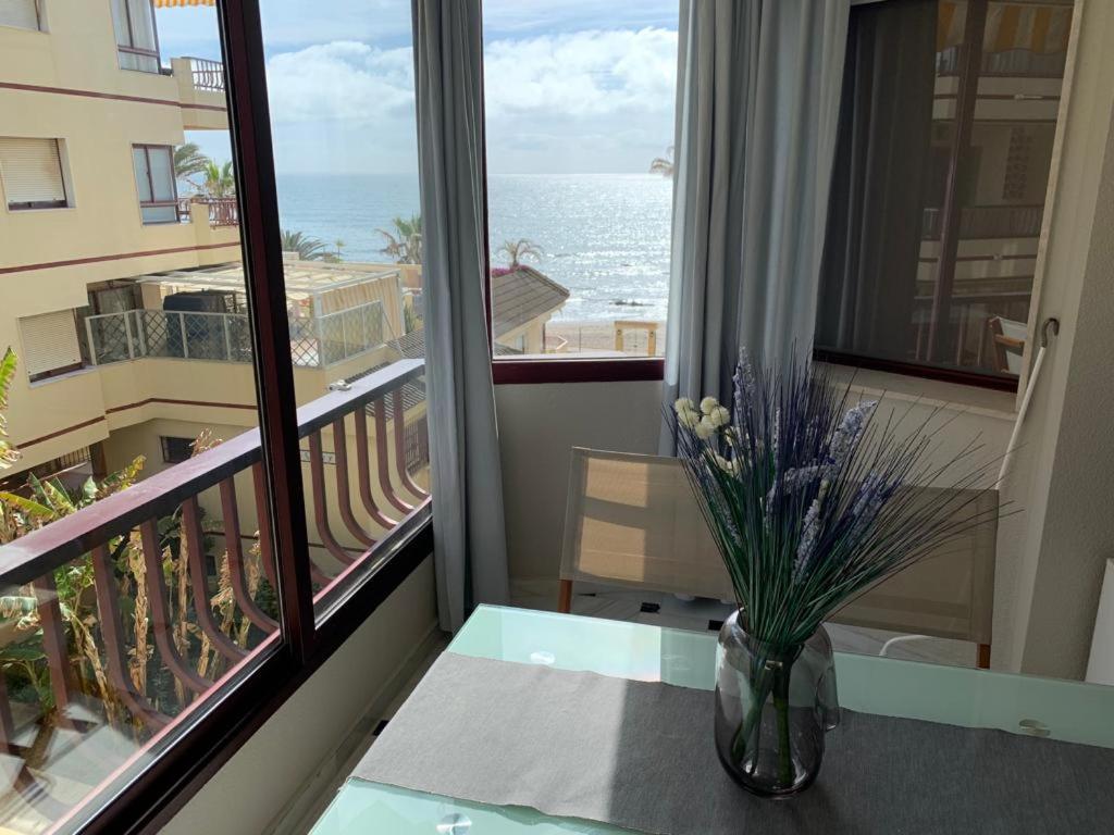 Super Holiday Lubina Sol Mijas Beachfront