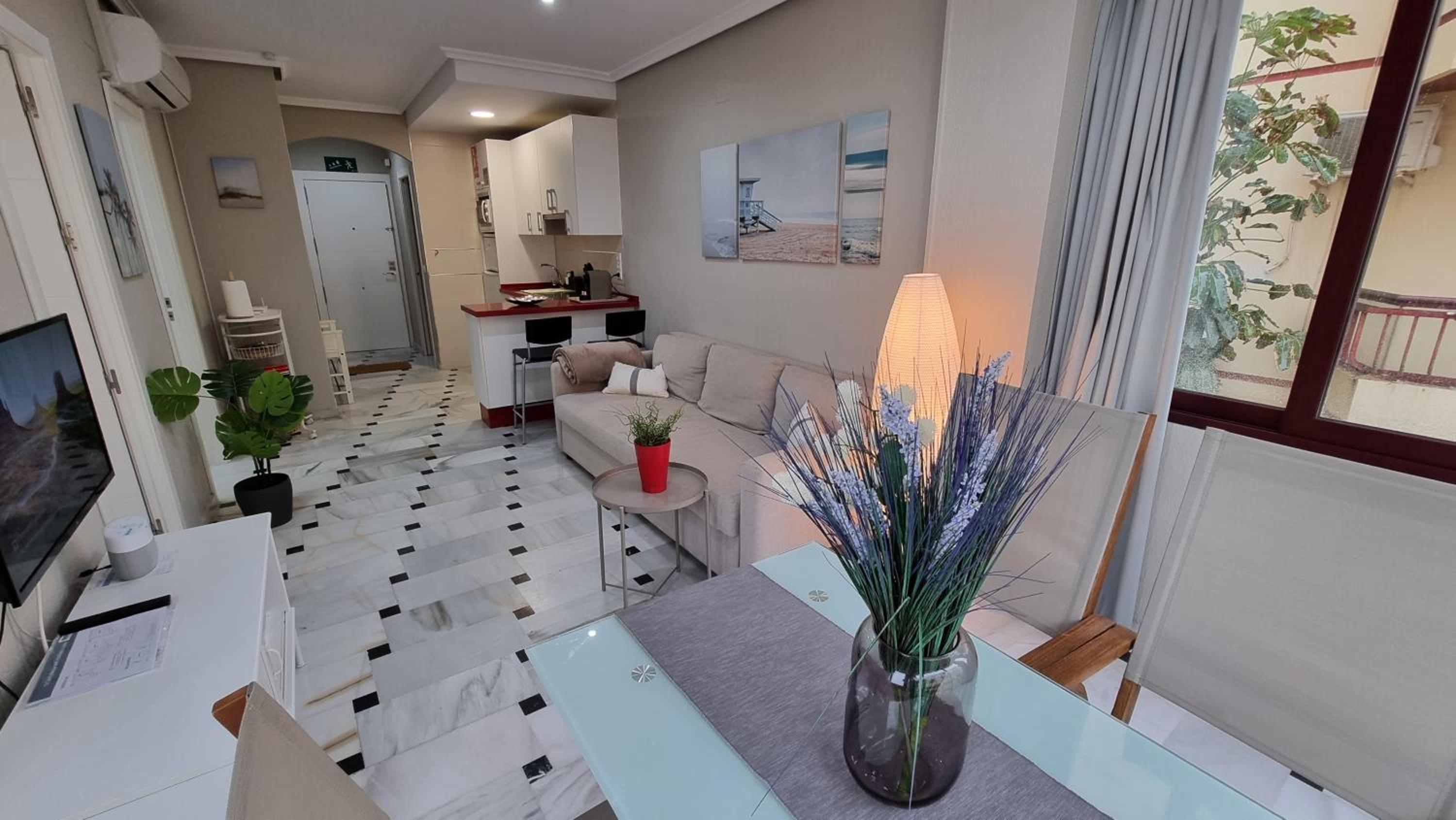 Super Holiday Lubina Sol Mijas Beachfront
