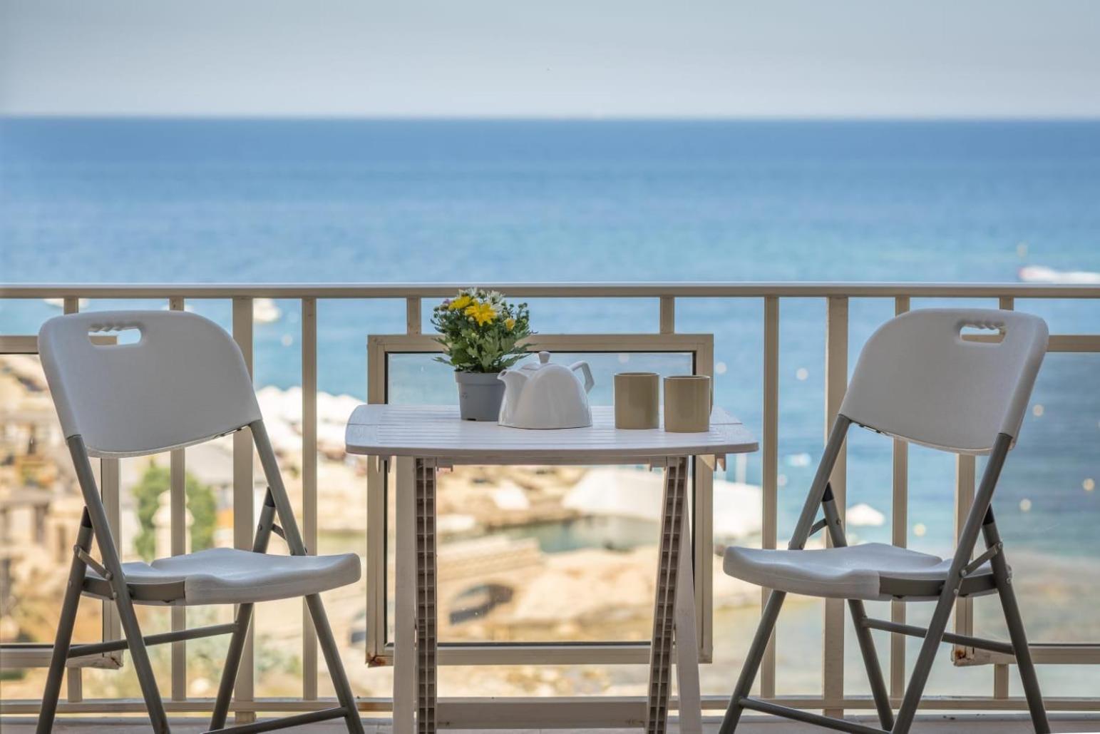 SEA-VIEW RETREAT 2 photo 2