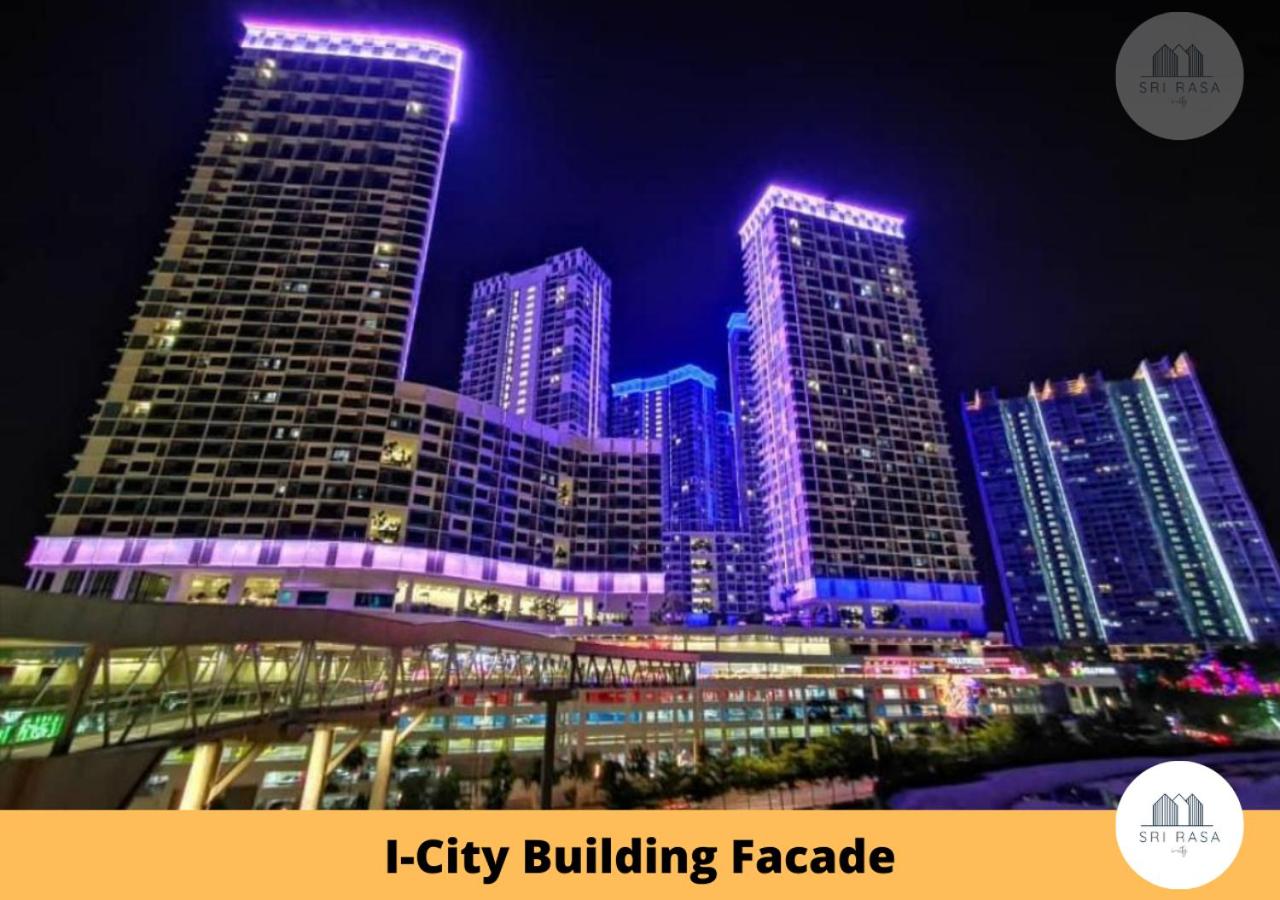 Sri Rasa Homestay @ I-City, I-Soho Shah Alam
