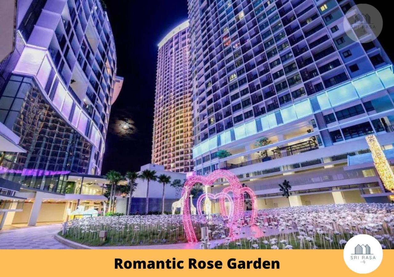 Sri Rasa Homestay @ I-City, I-Soho Shah Alam photo 7