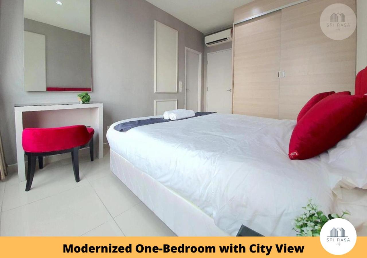 Sri Rasa Homestay @ I-City, I-Soho Shah Alam