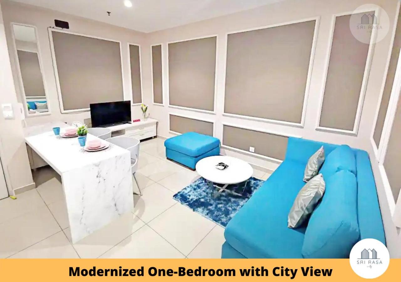 Sri Rasa Homestay @ I-City, I-Soho Shah Alam