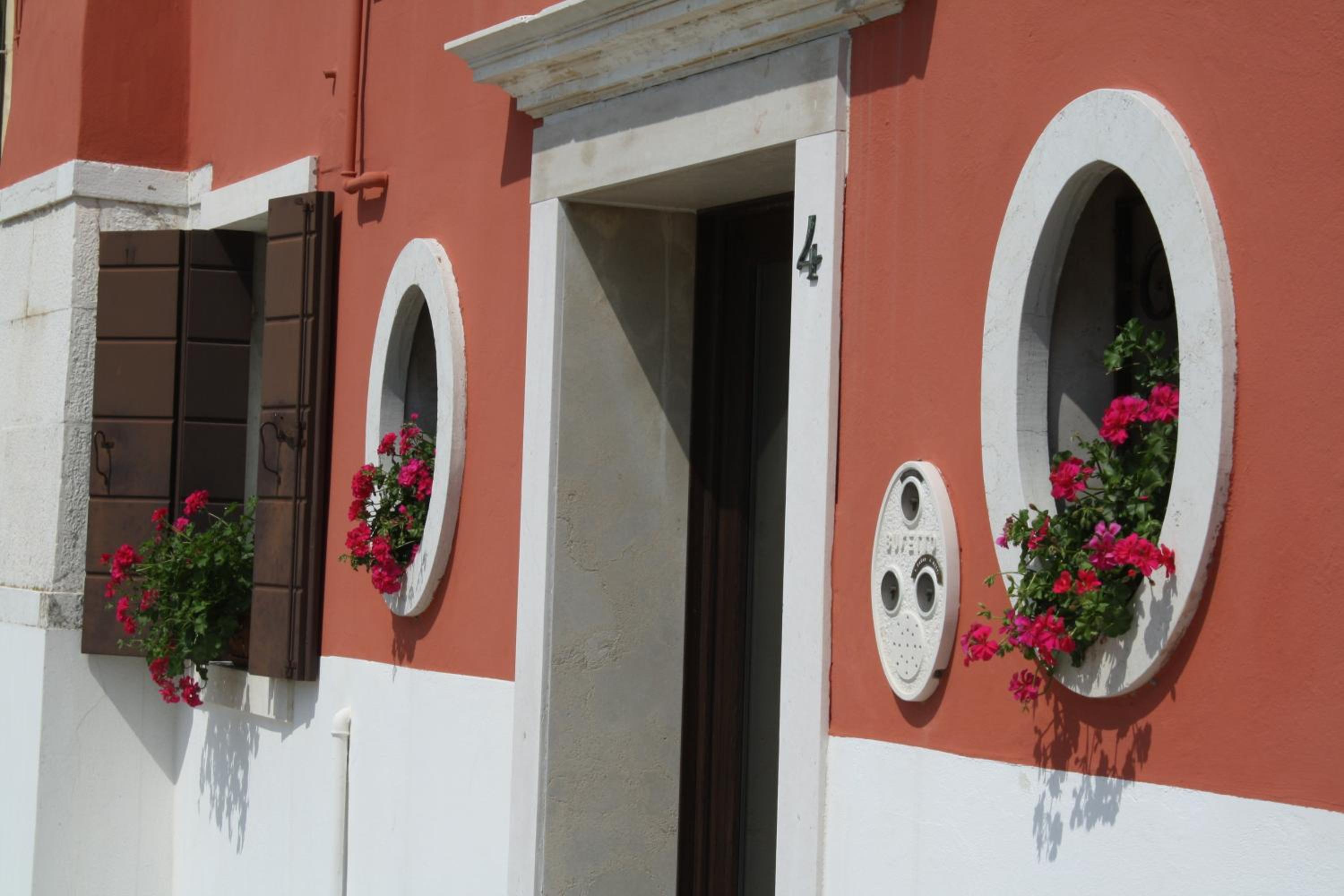 Appartamento Al Bianco Convento view 5