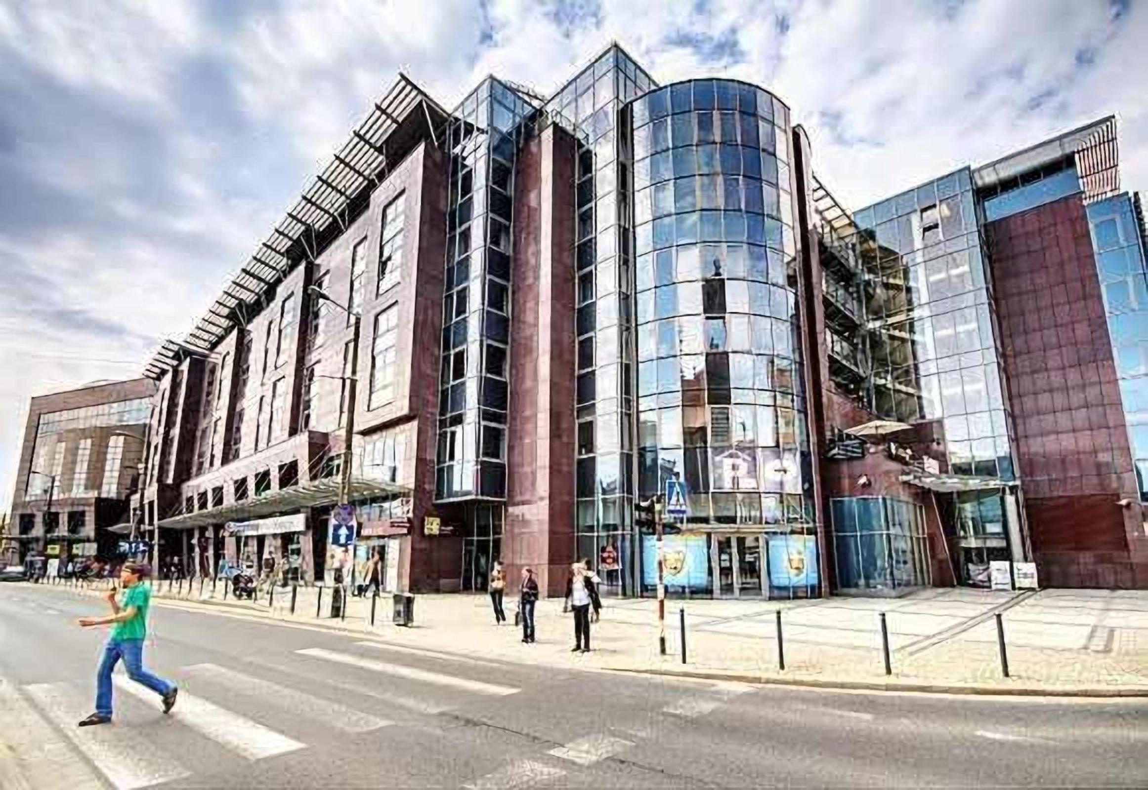 Hotel Apartments City Center Wroclaw - Parking wliczony w cenę - Image 1