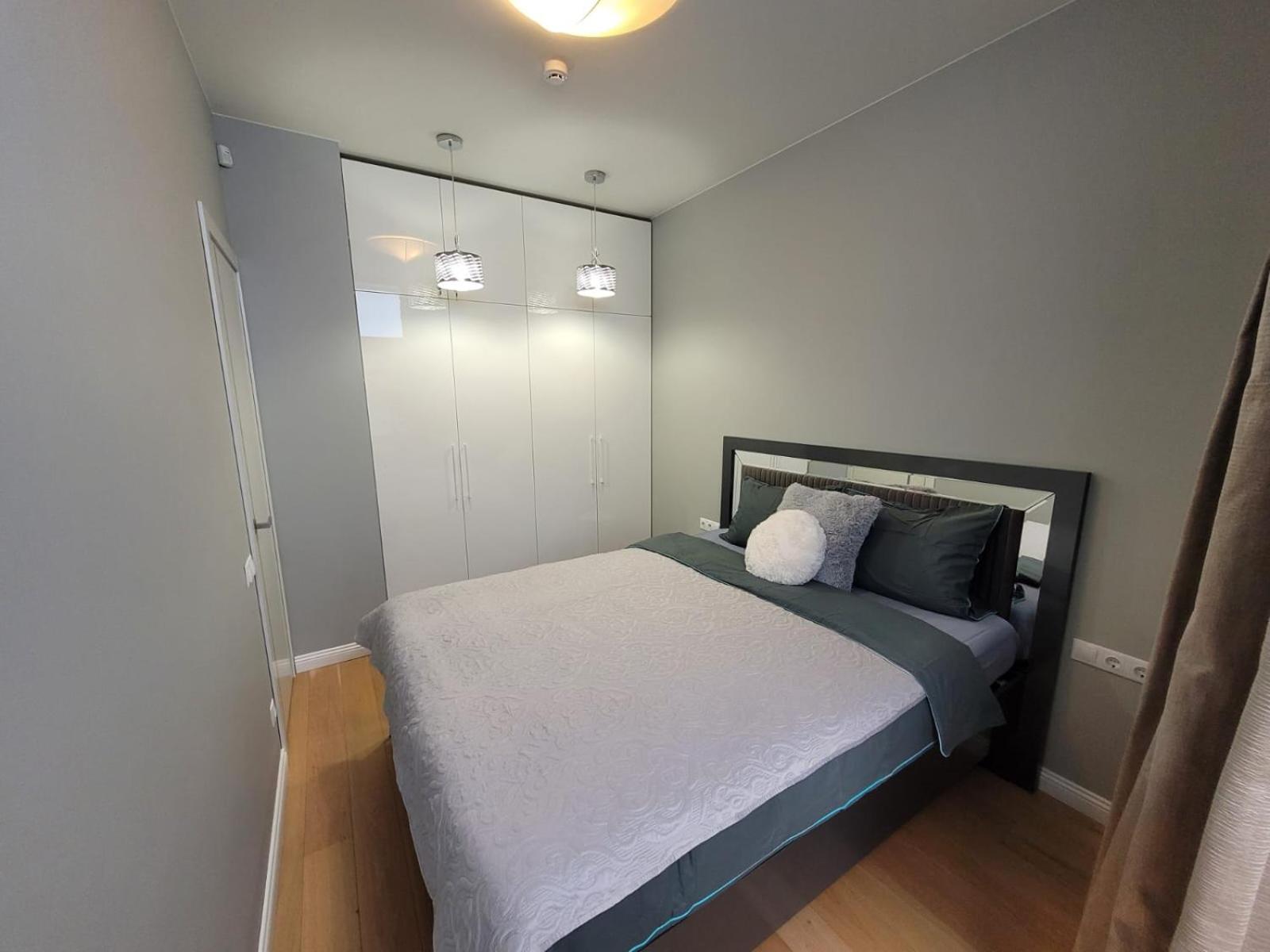 New Apartment,free parking in the Center view 4