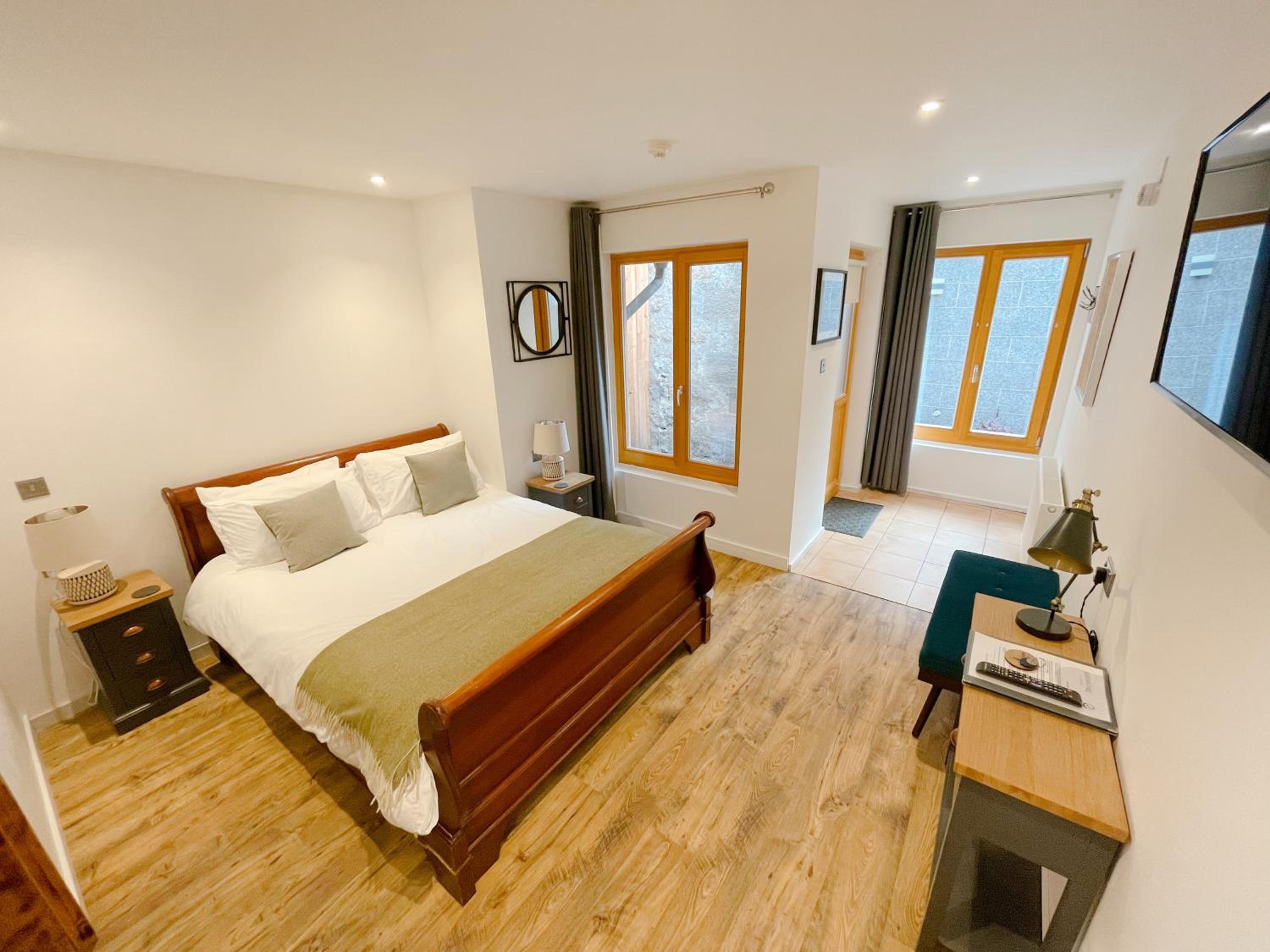 Ravenscraig Guest House