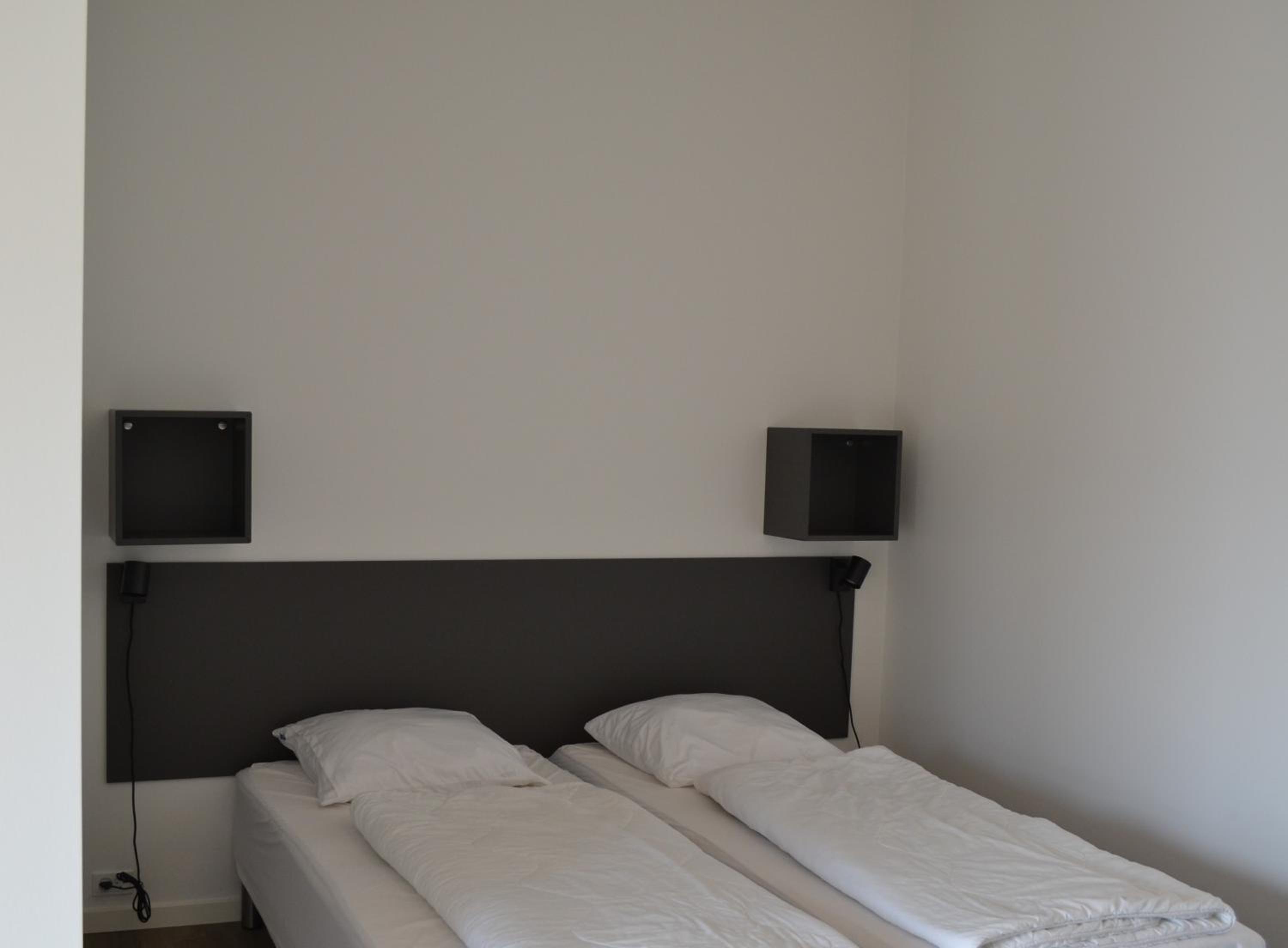 Storkesøen Ribe Holiday Cottages and Apartments