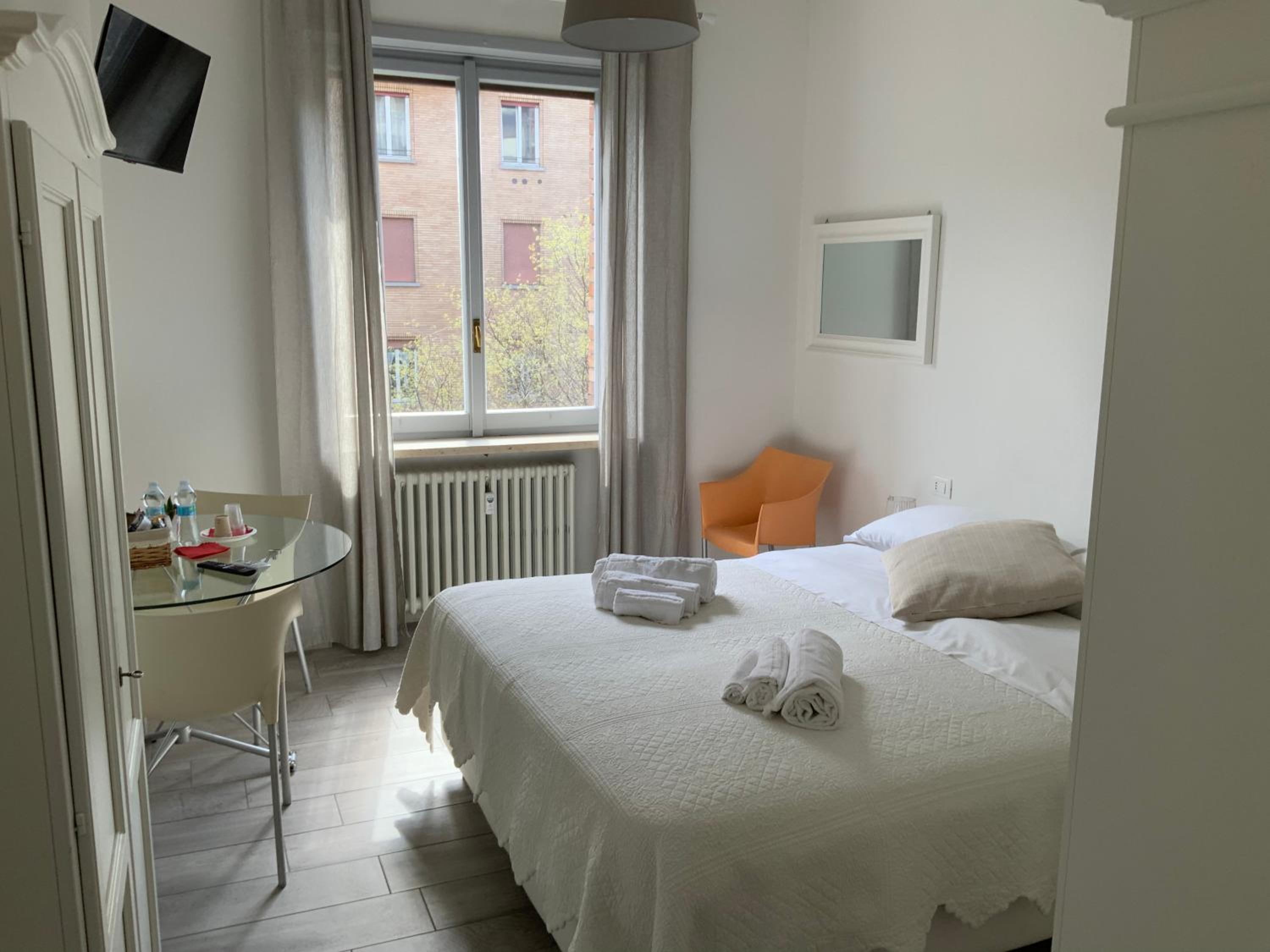 Domus Dotta New view 5