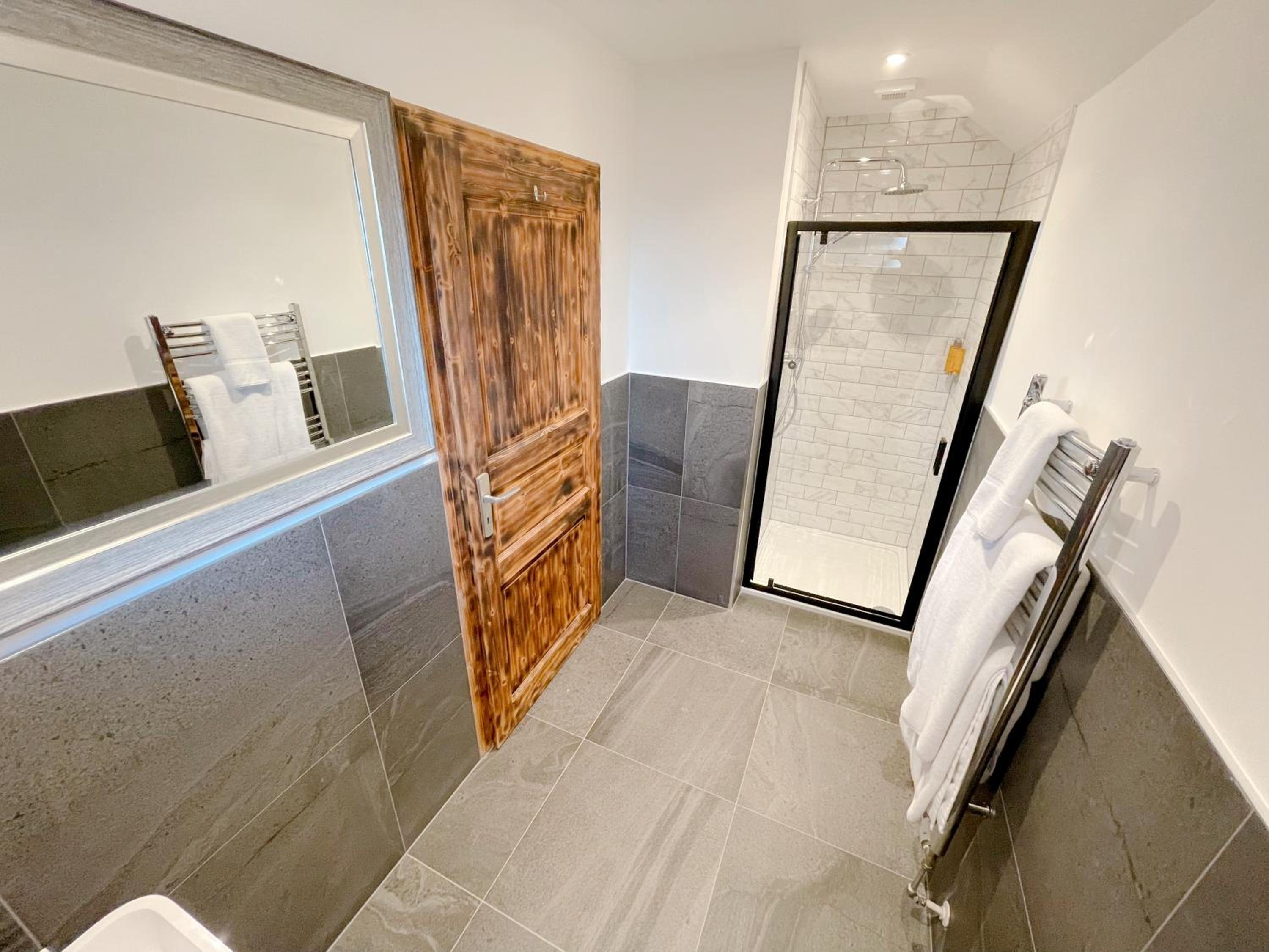 Ravenscraig Guest House