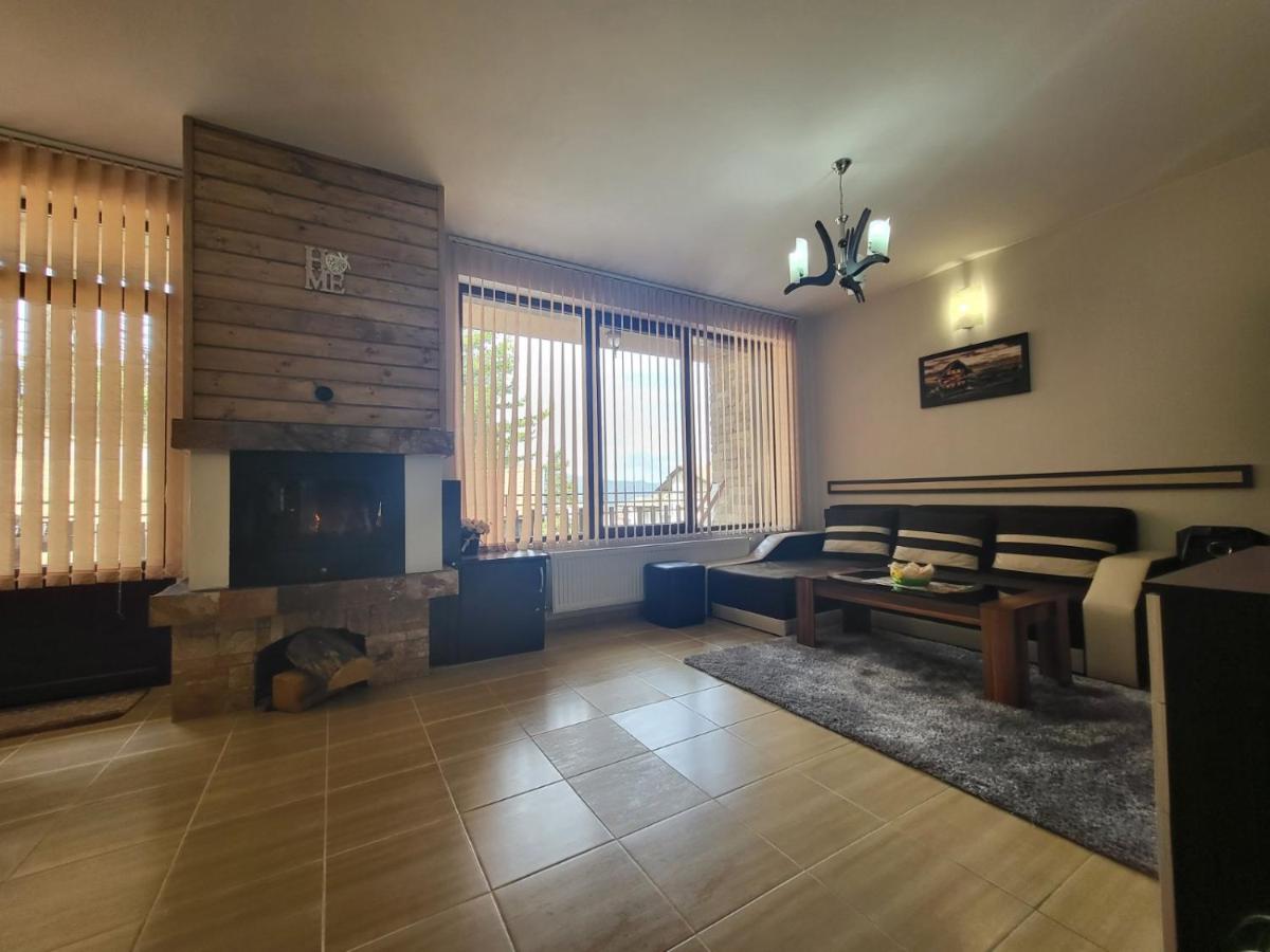 Vacation House 