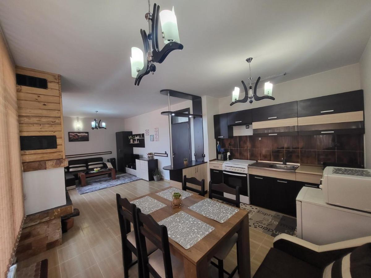Vacation House 