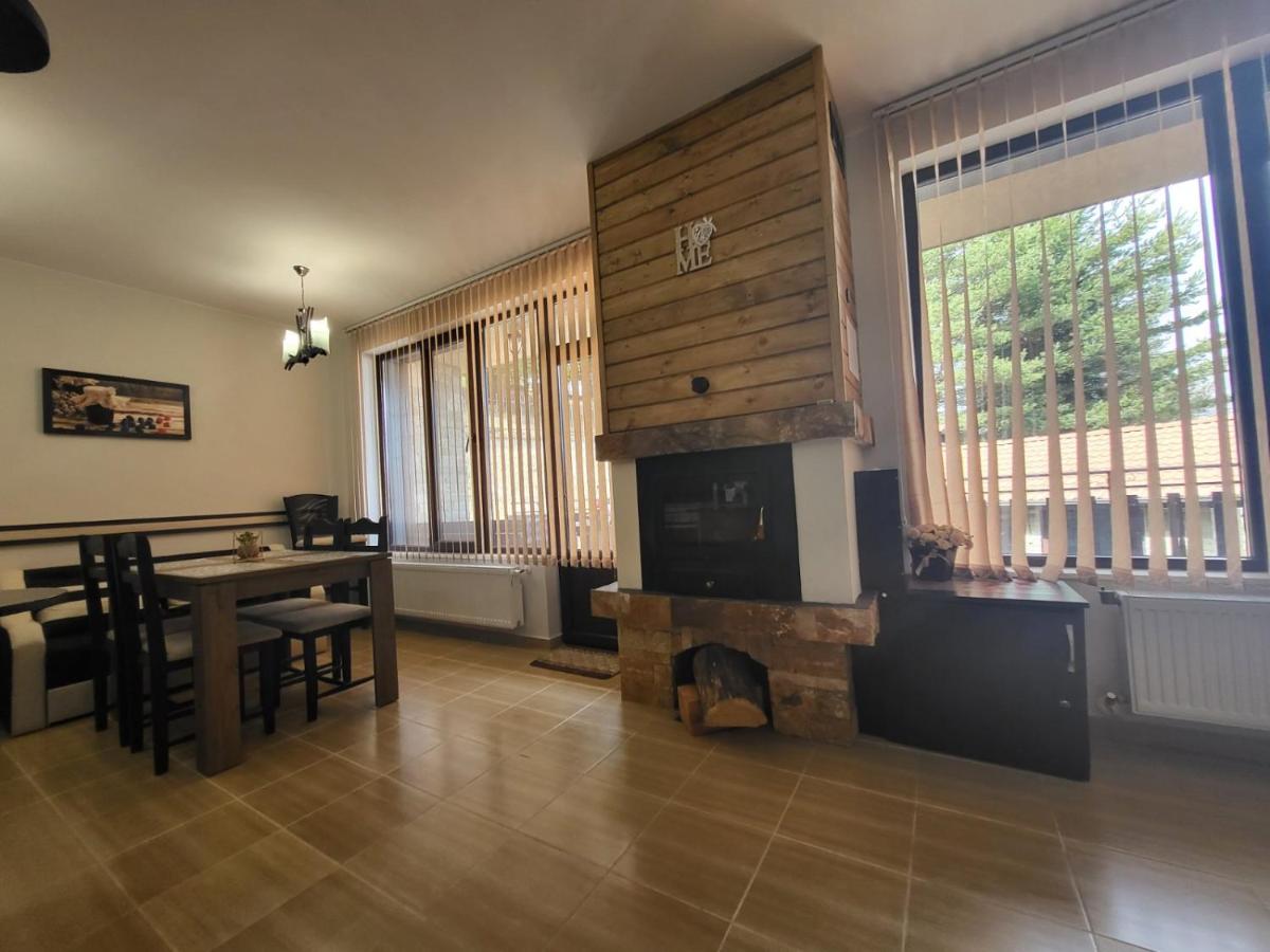 Vacation House 