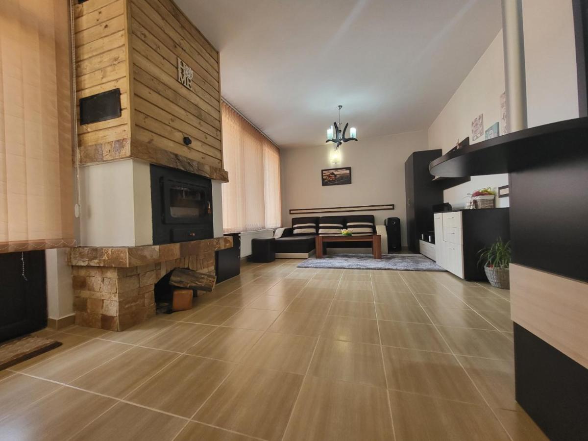 Vacation House 