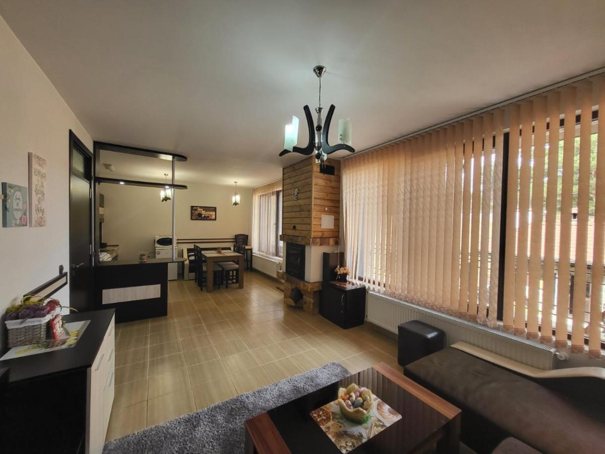 Vacation House 