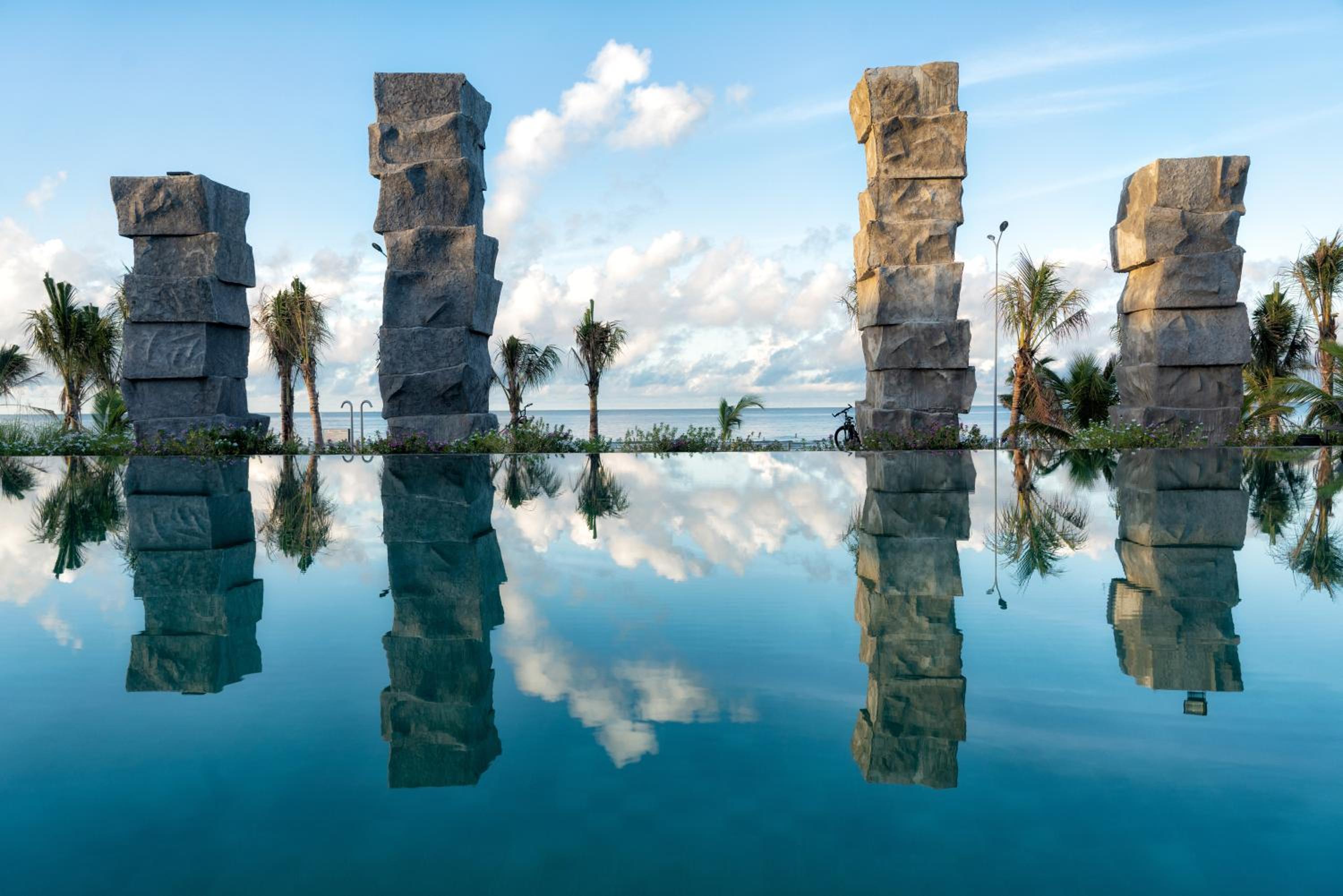 Perolas Villas Resort - Ke Ga Bay view 3
